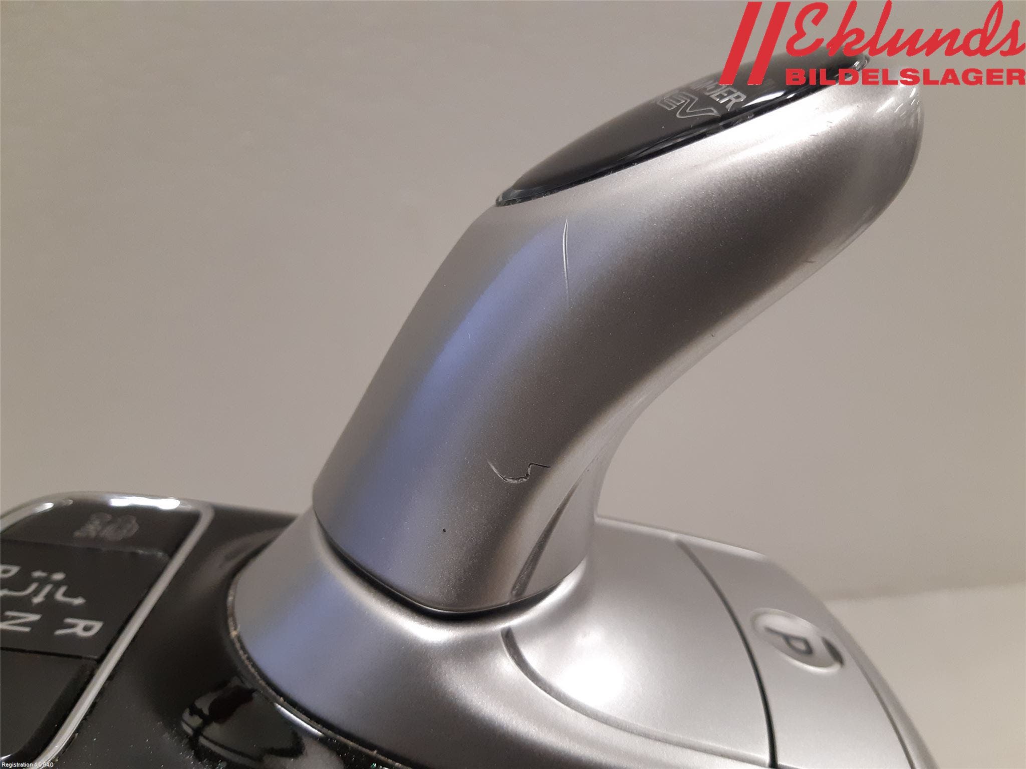 Mitsubishi OUTLANDER 13-21 Växelspak