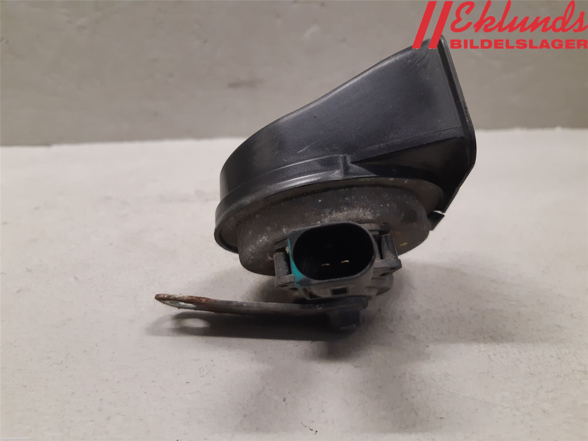 Skoda SUPERB 16-24 Signalhorn