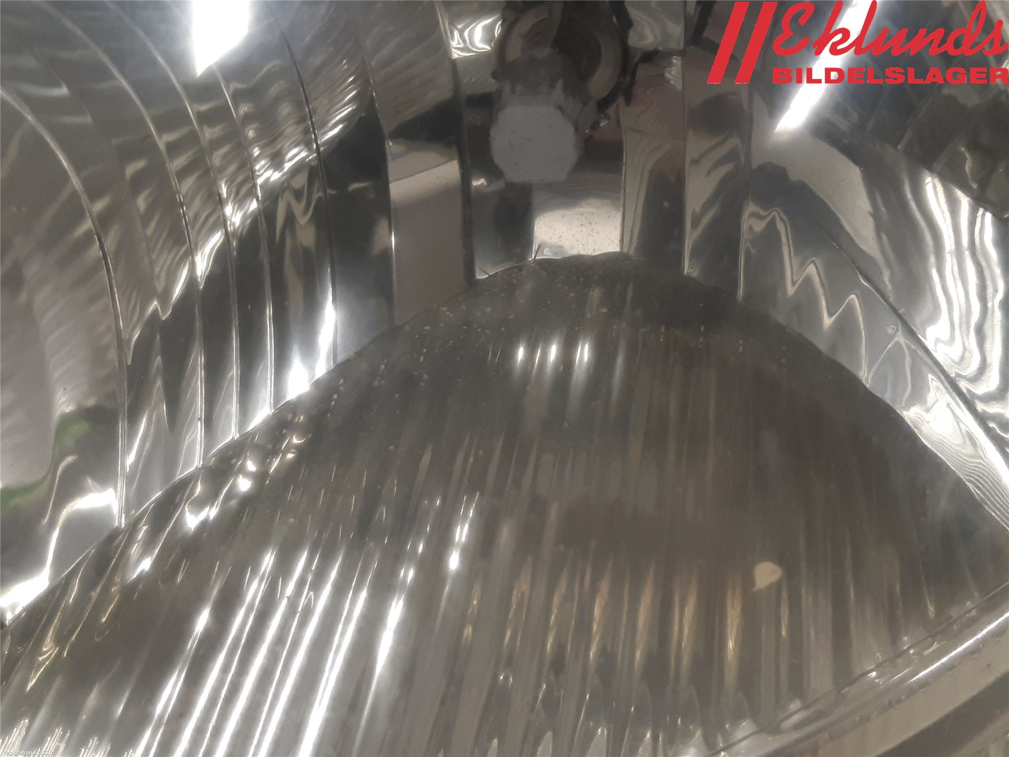 Opel MOVANO A 99-10 Strålkastare Vänster