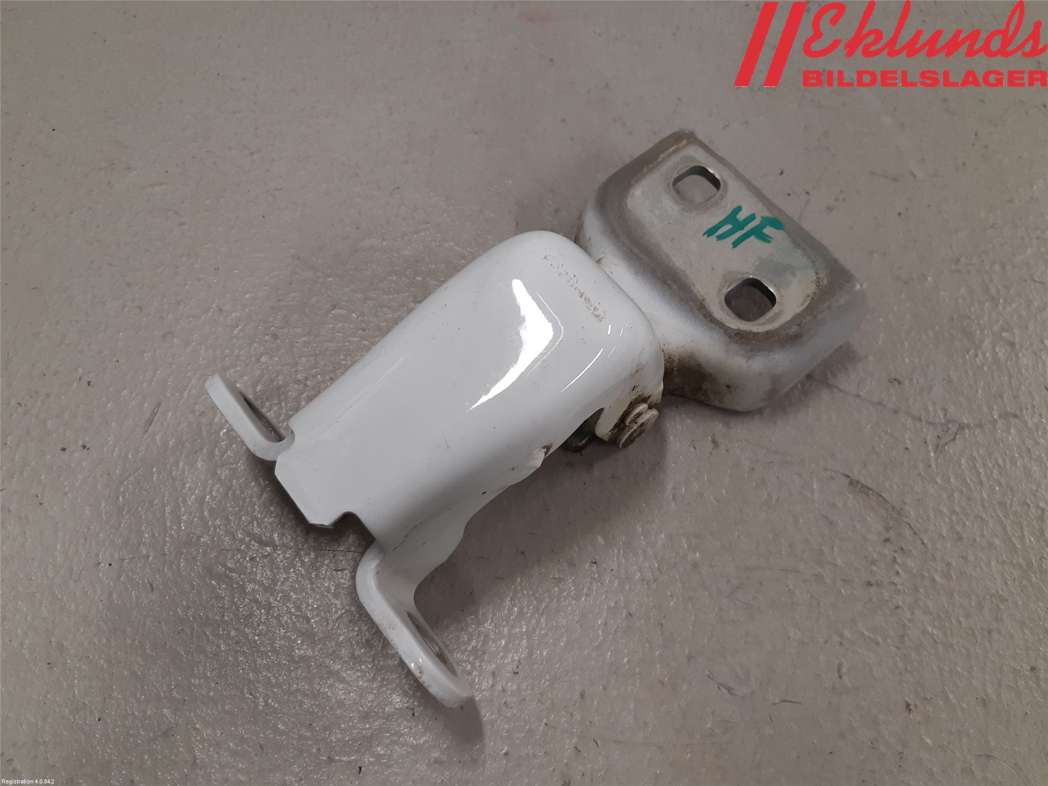 Fiat TALENTO 16- Dörrgångjärn