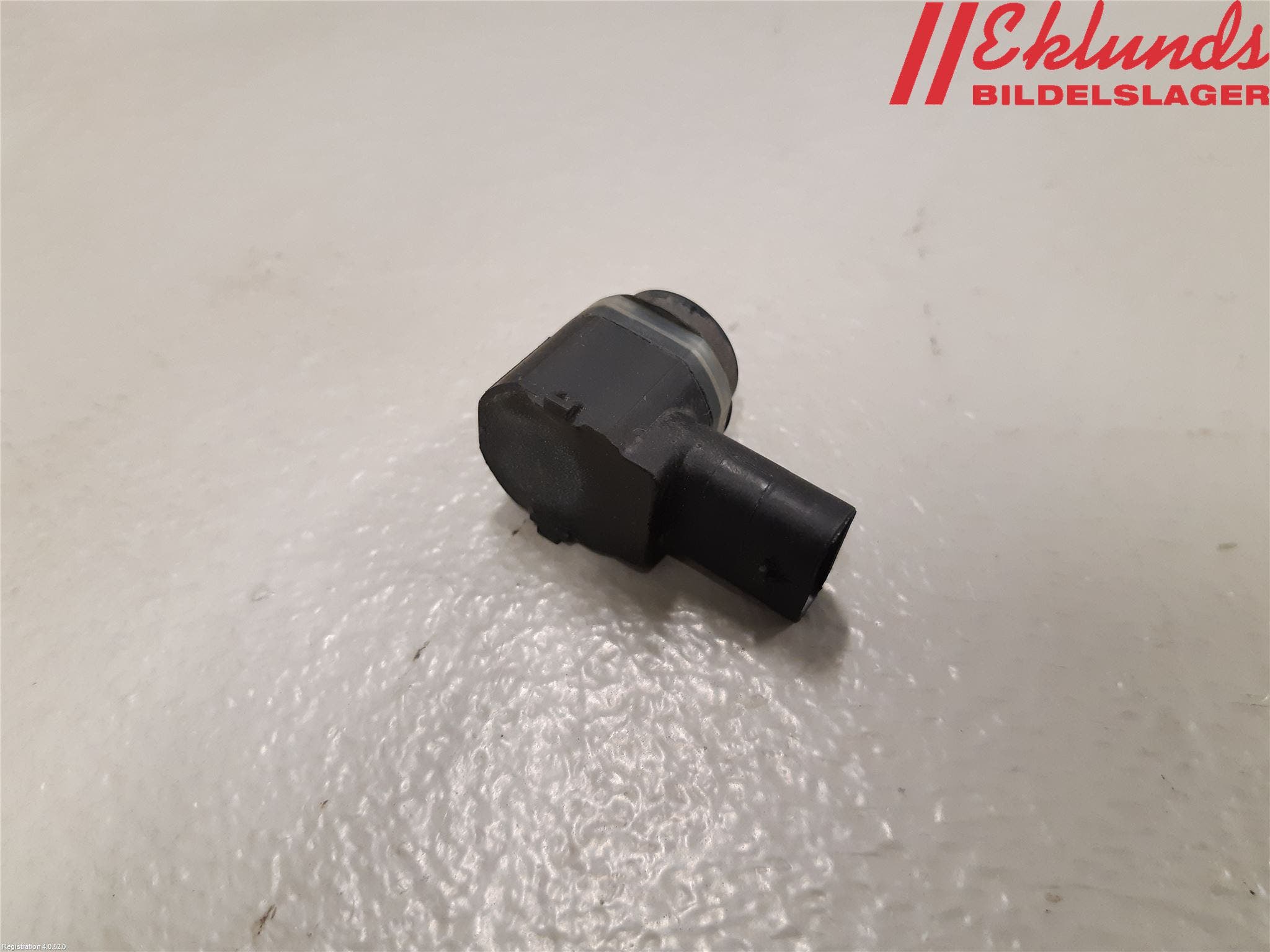 Volkswagen VW GOLF VI 09-13 Parkeringshjälp Backsensor