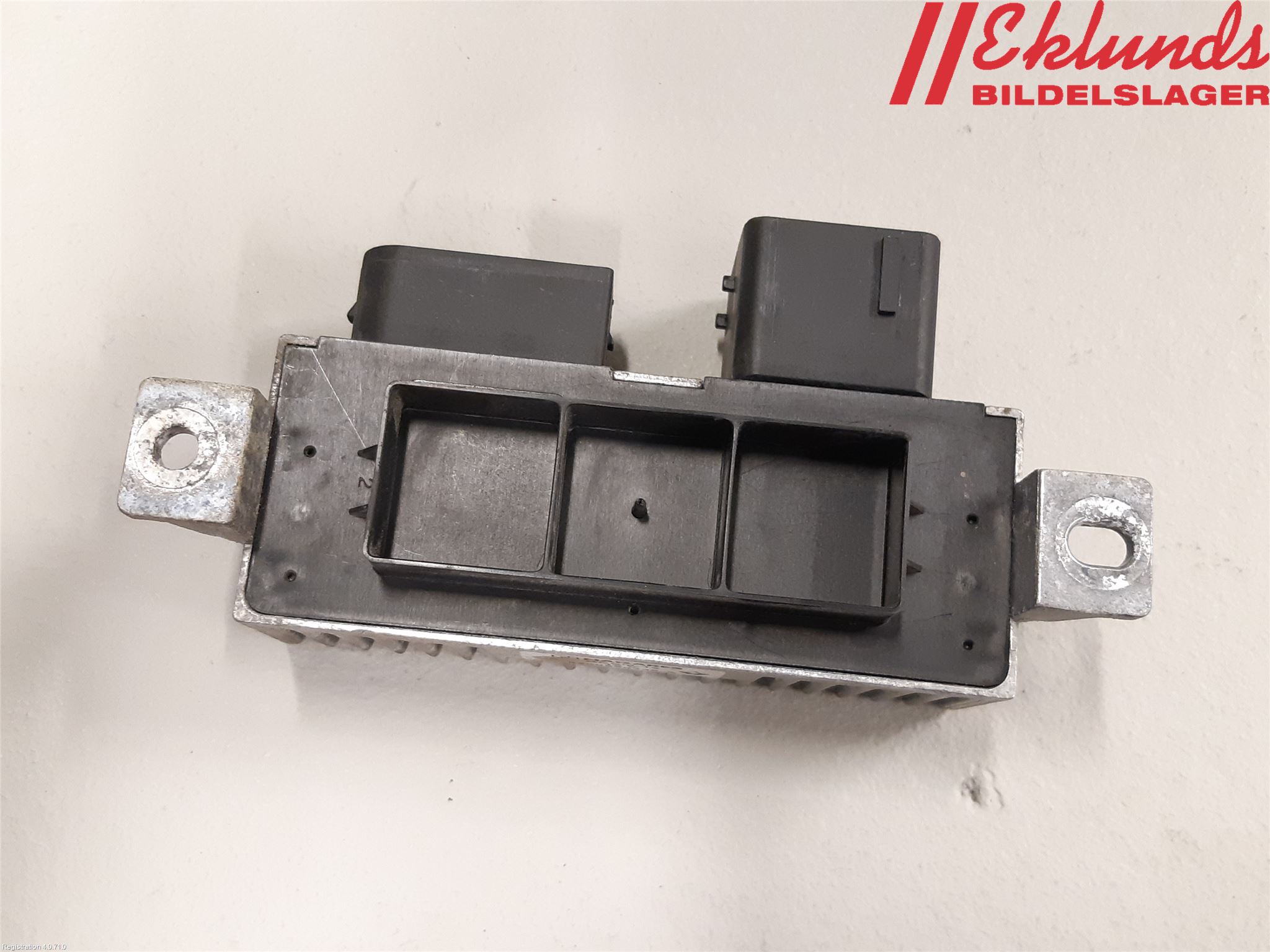 Renault MEGANE III 09-15 Relä Övrigt