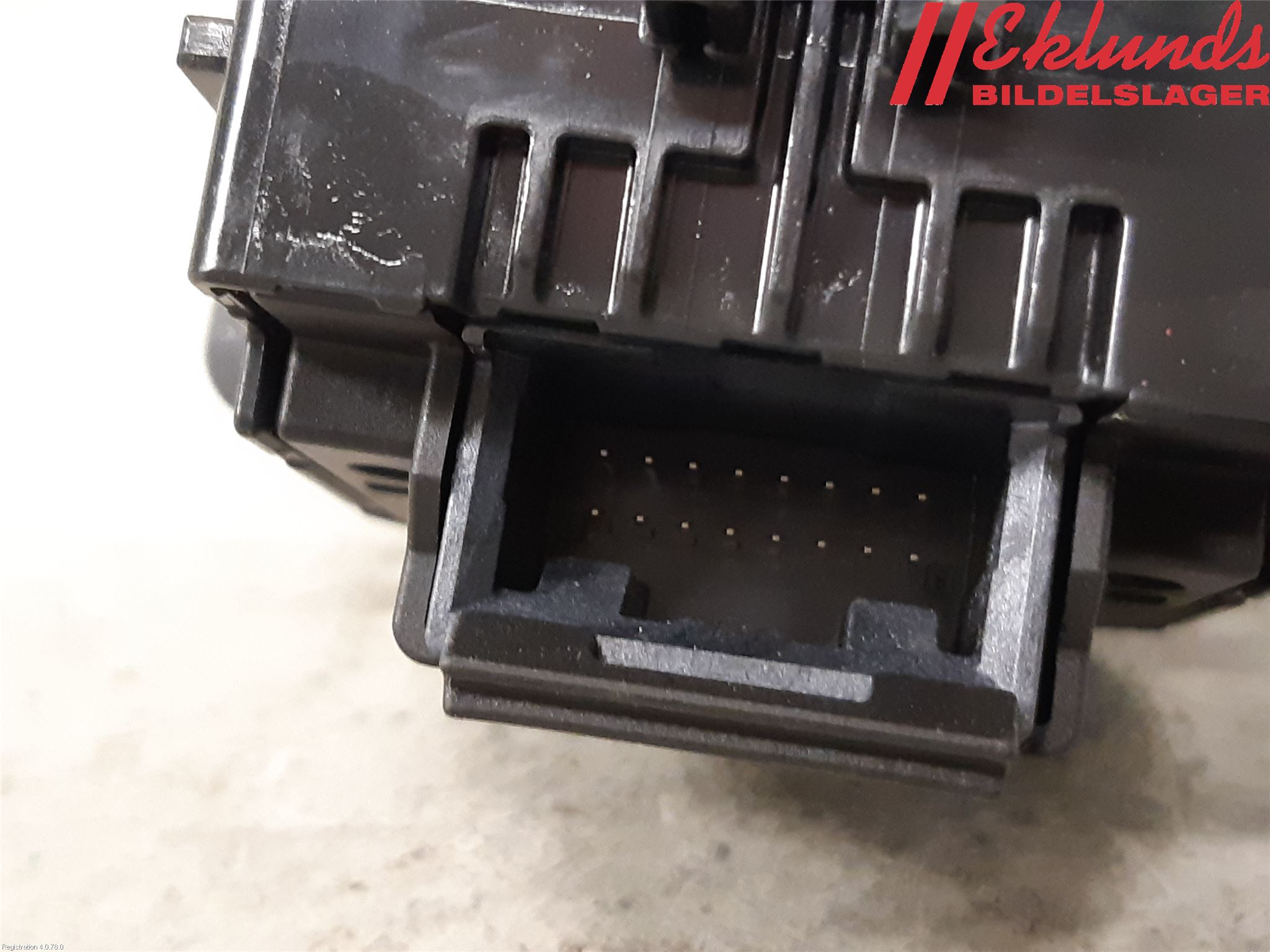 Toyota YARIS XP21 20- Spak Blinkers-Ljusomk