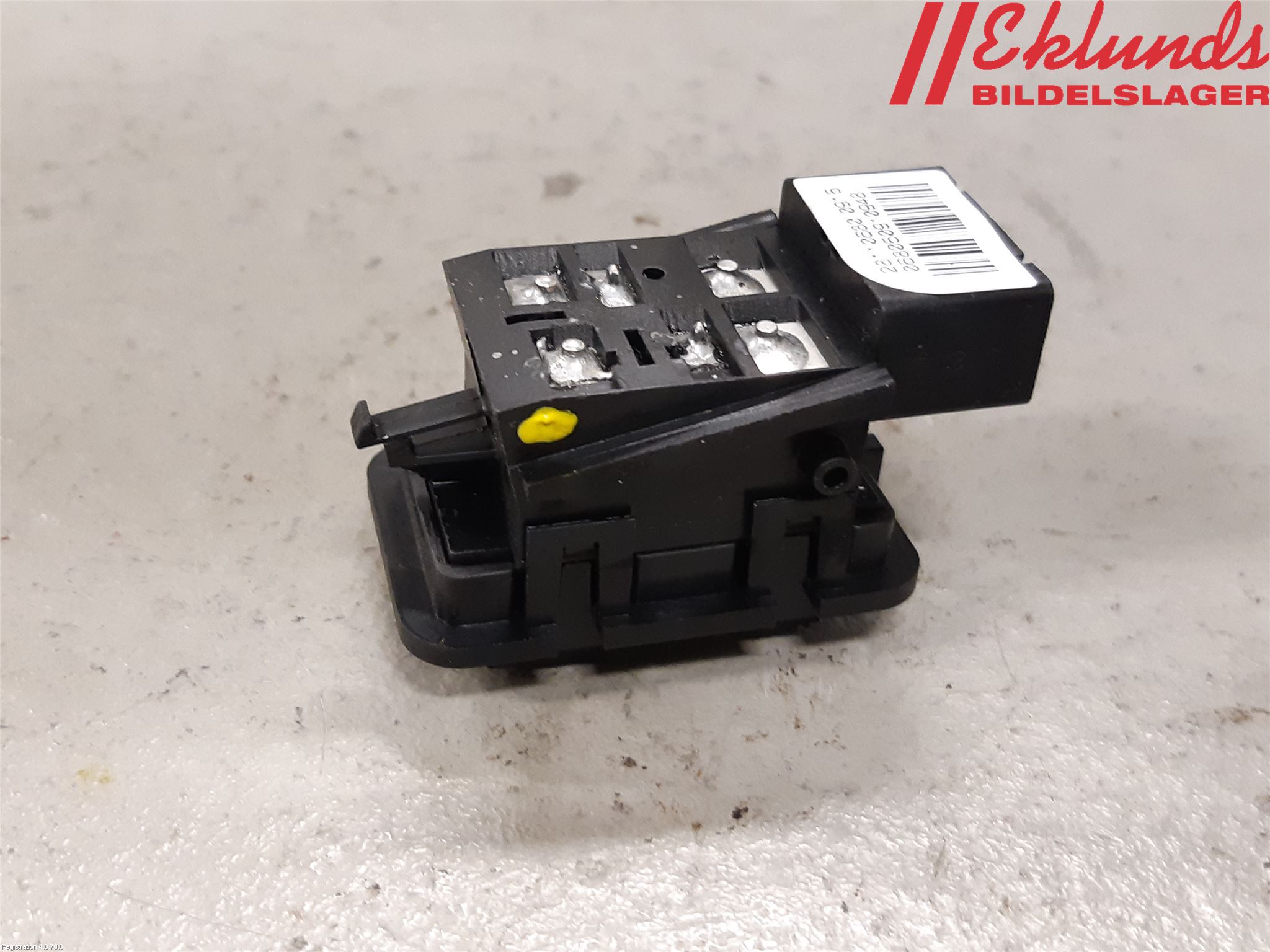 Dodge PICK UP RAM 81- Strömställare Övrigt