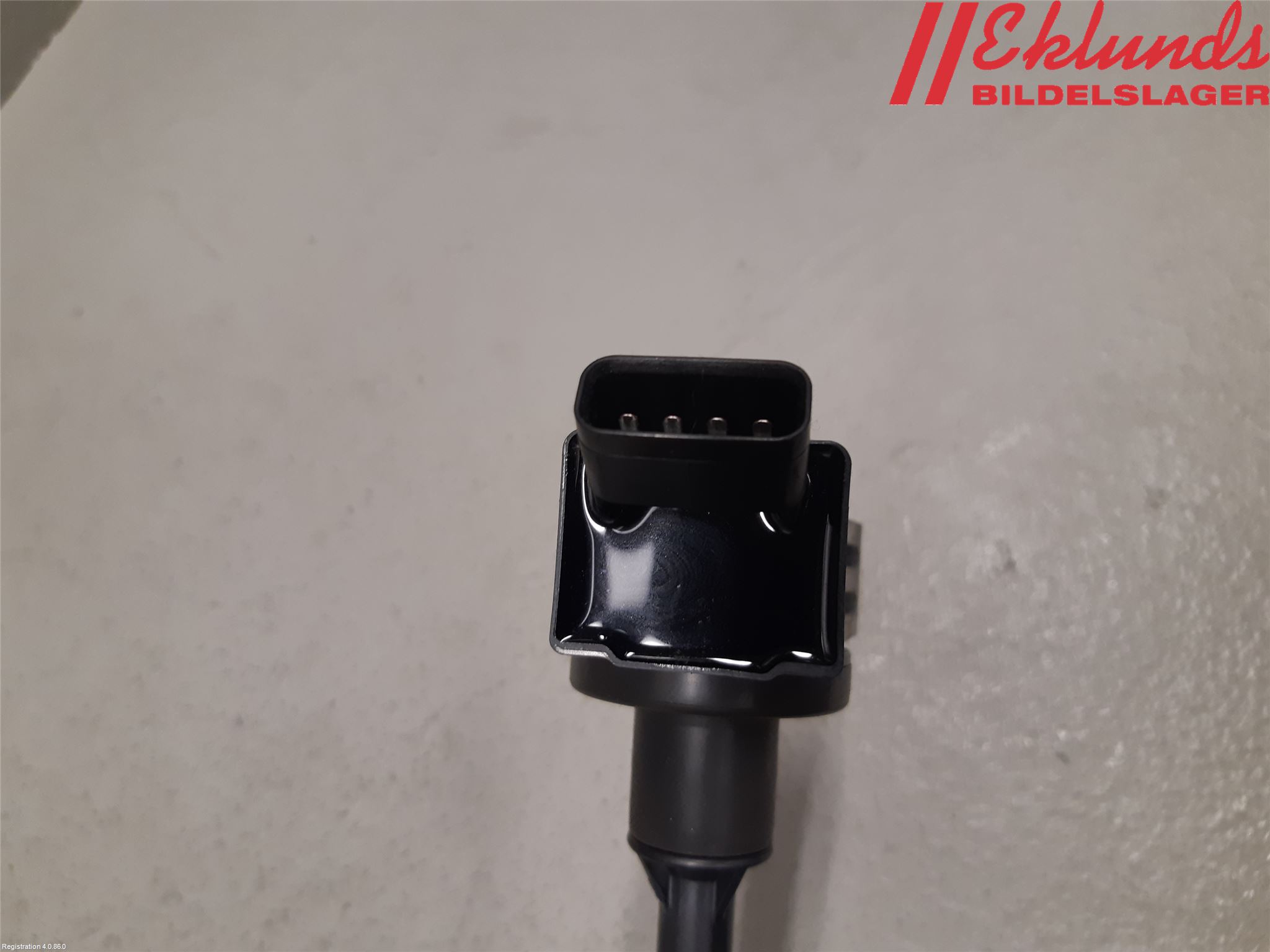 Toyota COROLLA 19- Tändspole