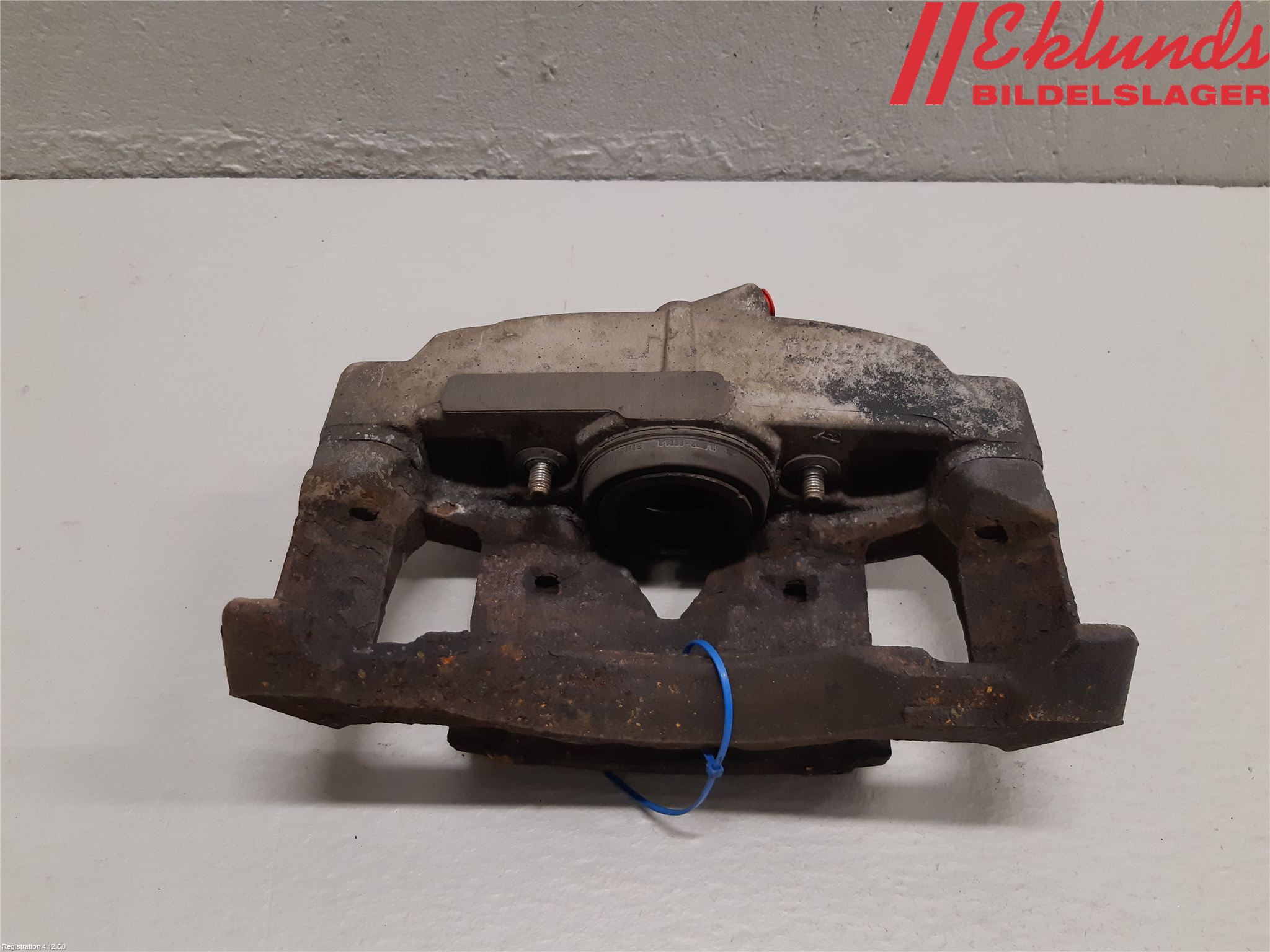 Volvo V70 08-13 Bromsok Fram Höger