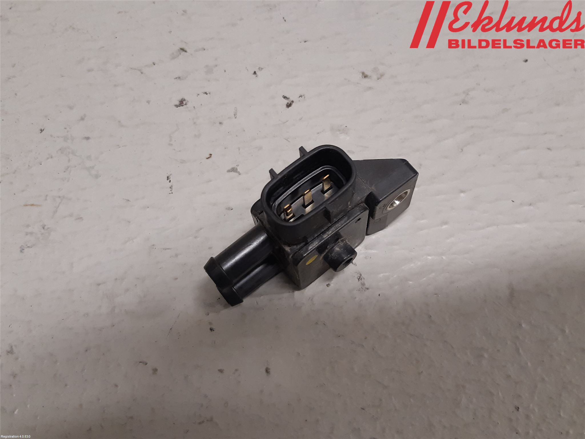 Kia CEED 12-18 Sensor Avgas