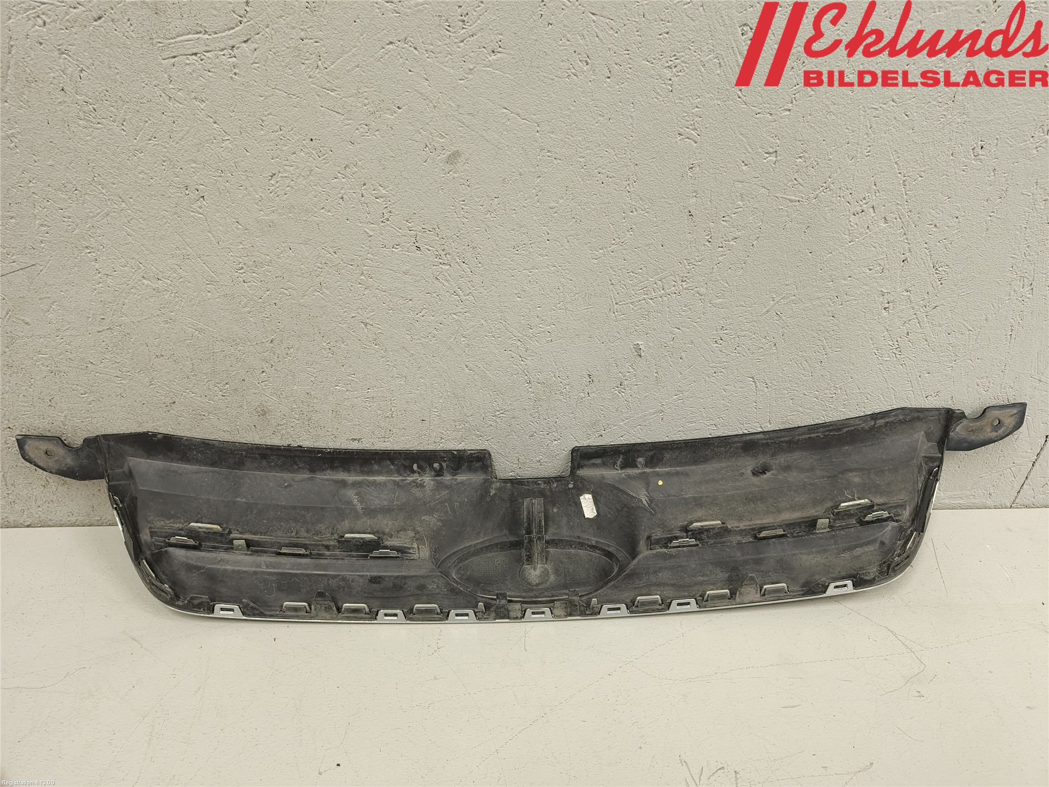 Ford GRAND C-MAX  11-14 Grill Komp
