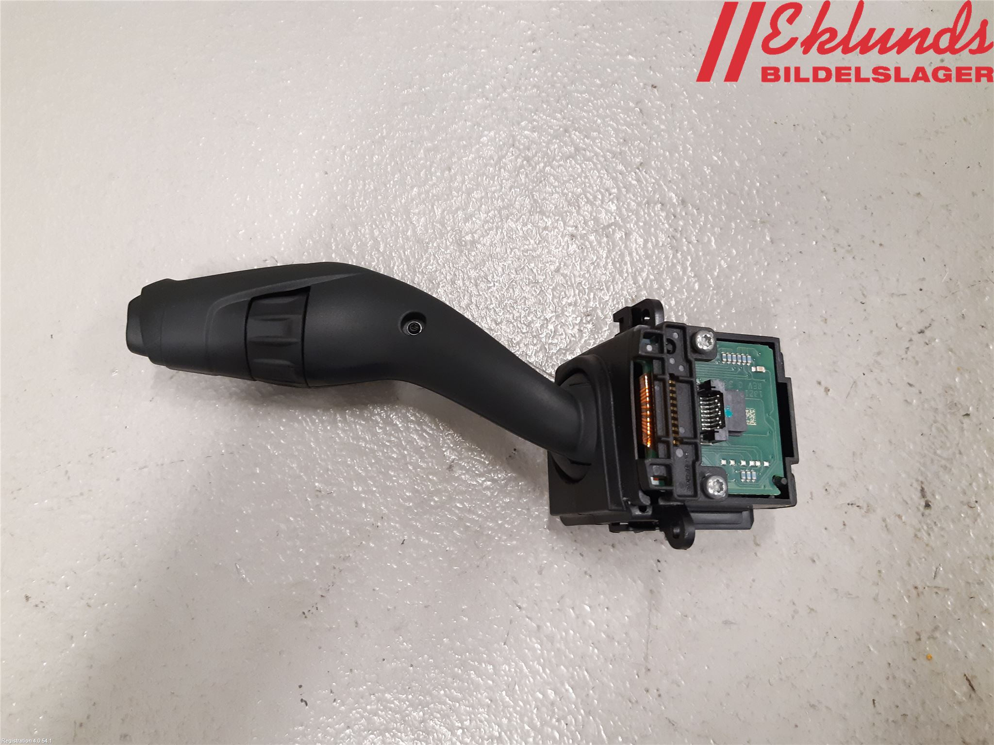 Ford MONDEO 15-22 Spak Torkar-Spolomk