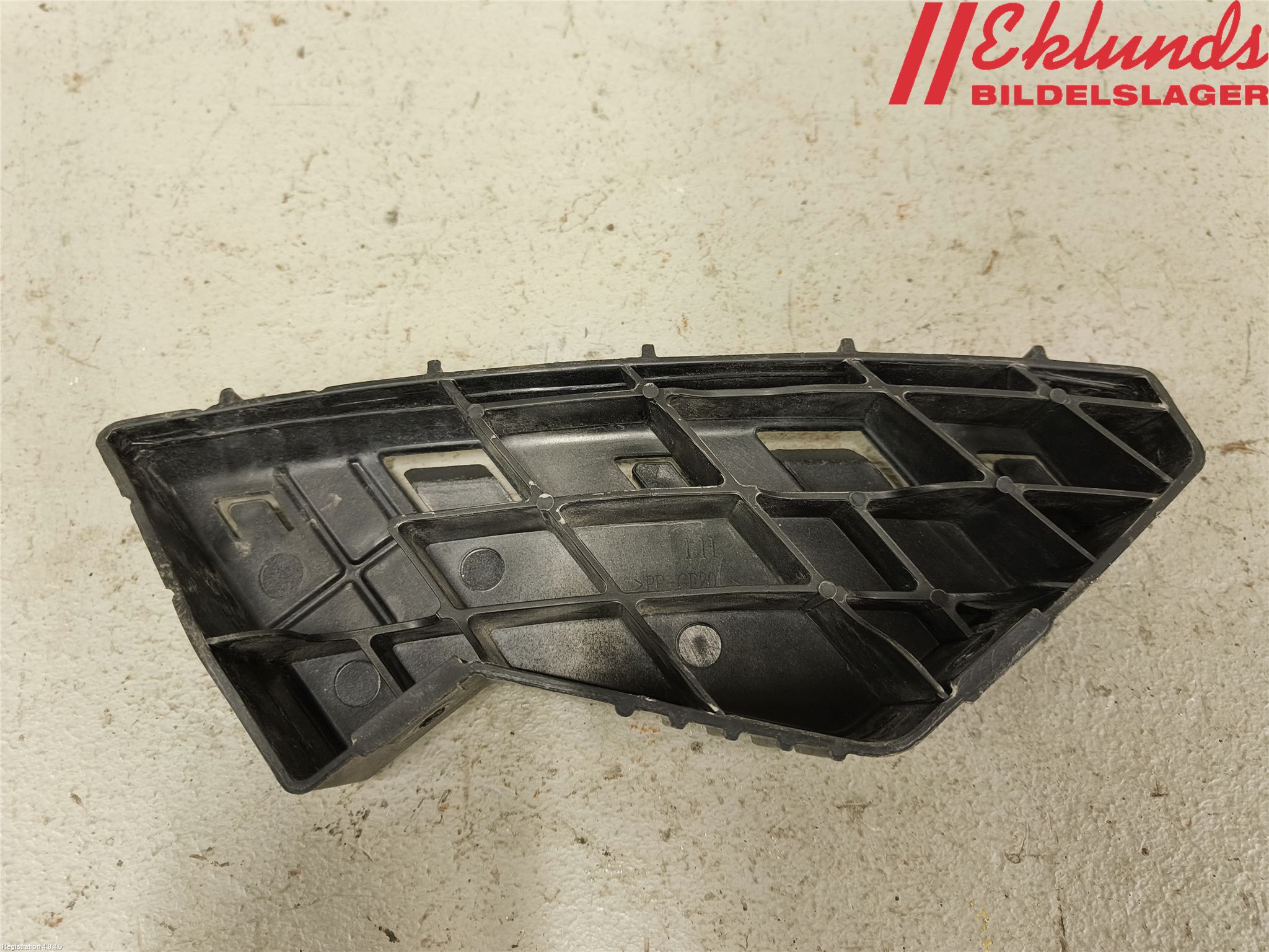 Hyundai SANTA FE 13-18 Front Övrigt