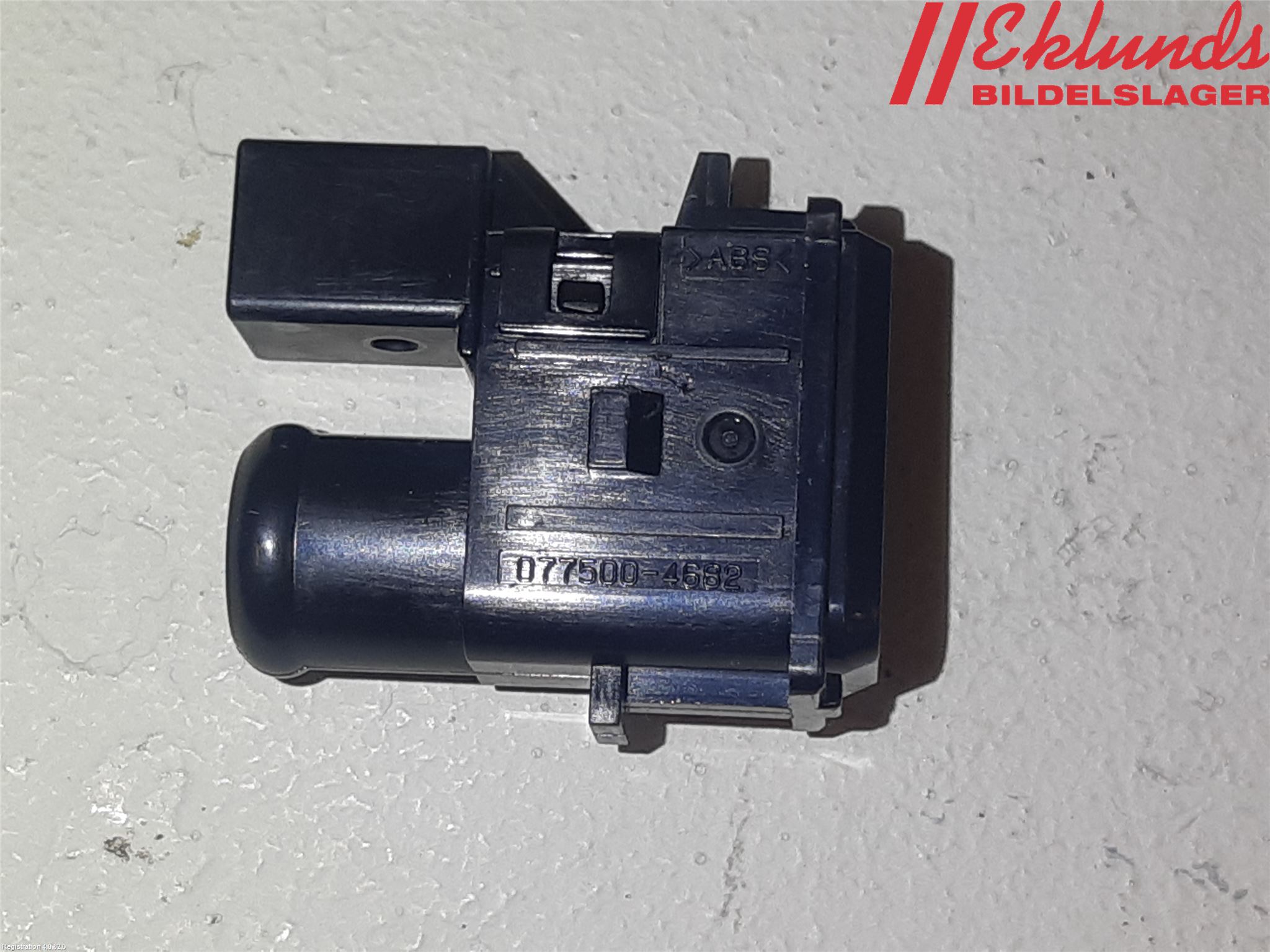 Toyota YARIS XP130 15-20 Ac Innertemperatur Sensor