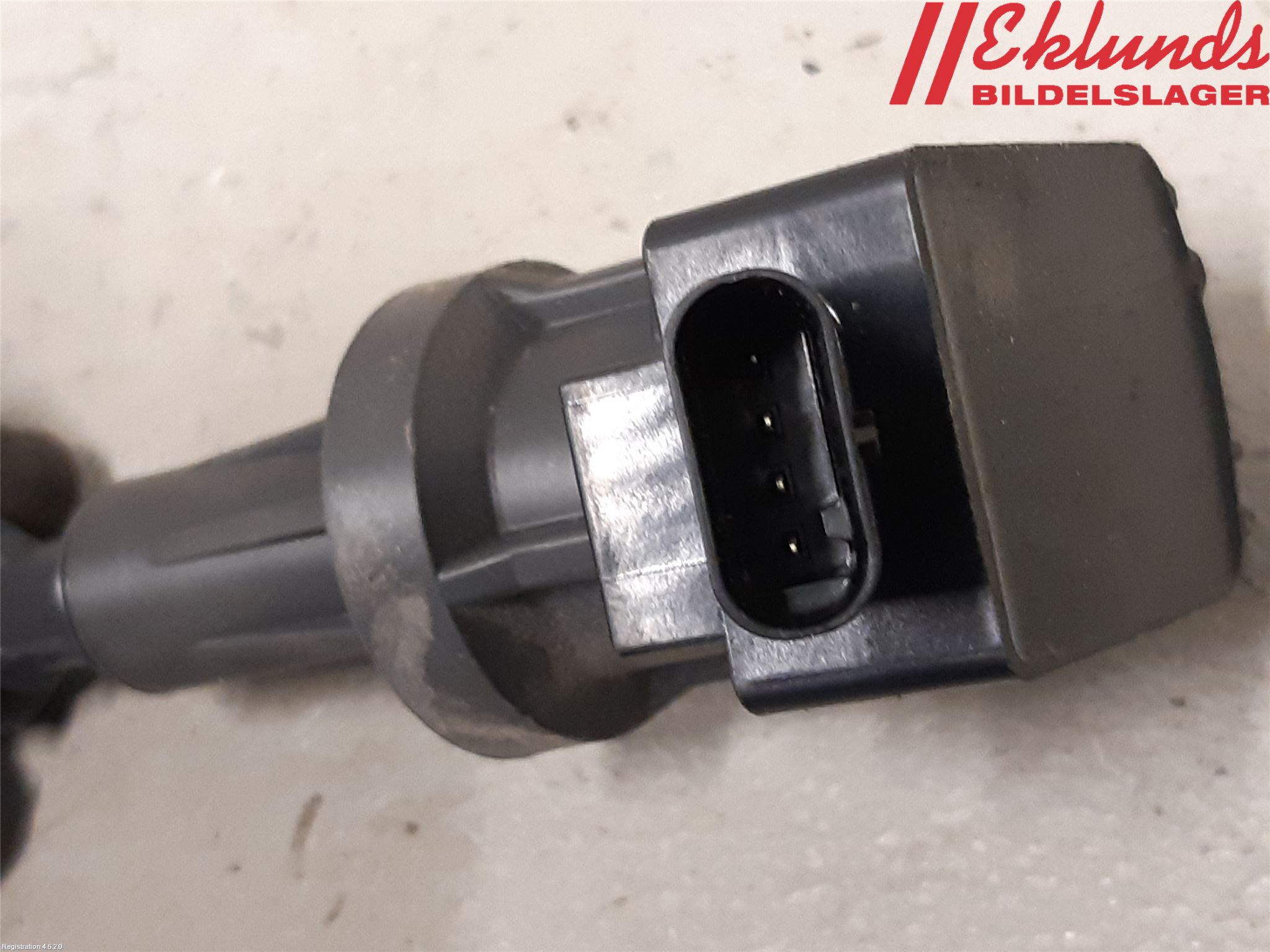 Kia NIRO (DE) 17-22 Tändspole