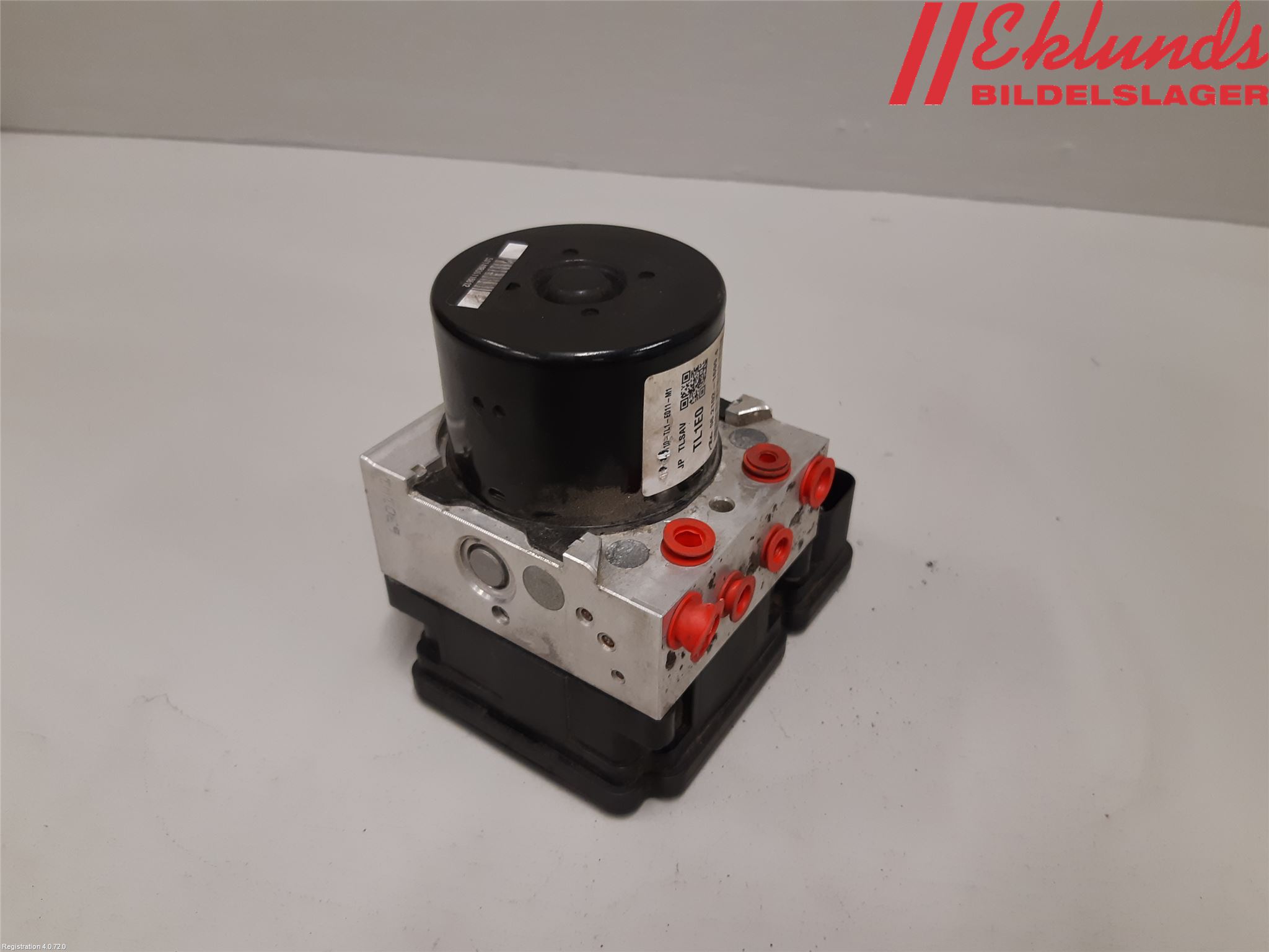 Honda ACCORD    08- Abs Hydraulaggregat