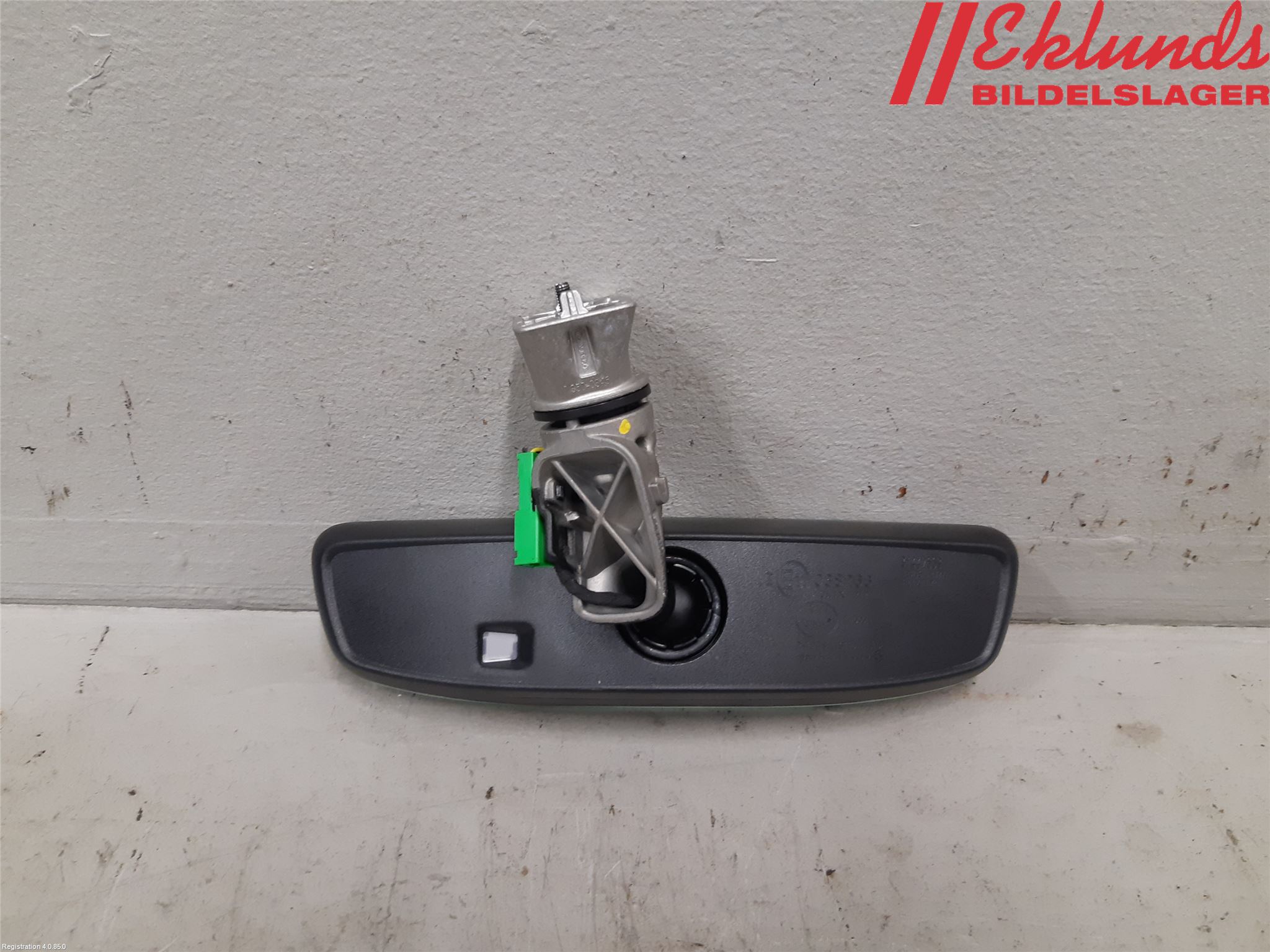 Volvo V90 17->> Spegel Invändig El
