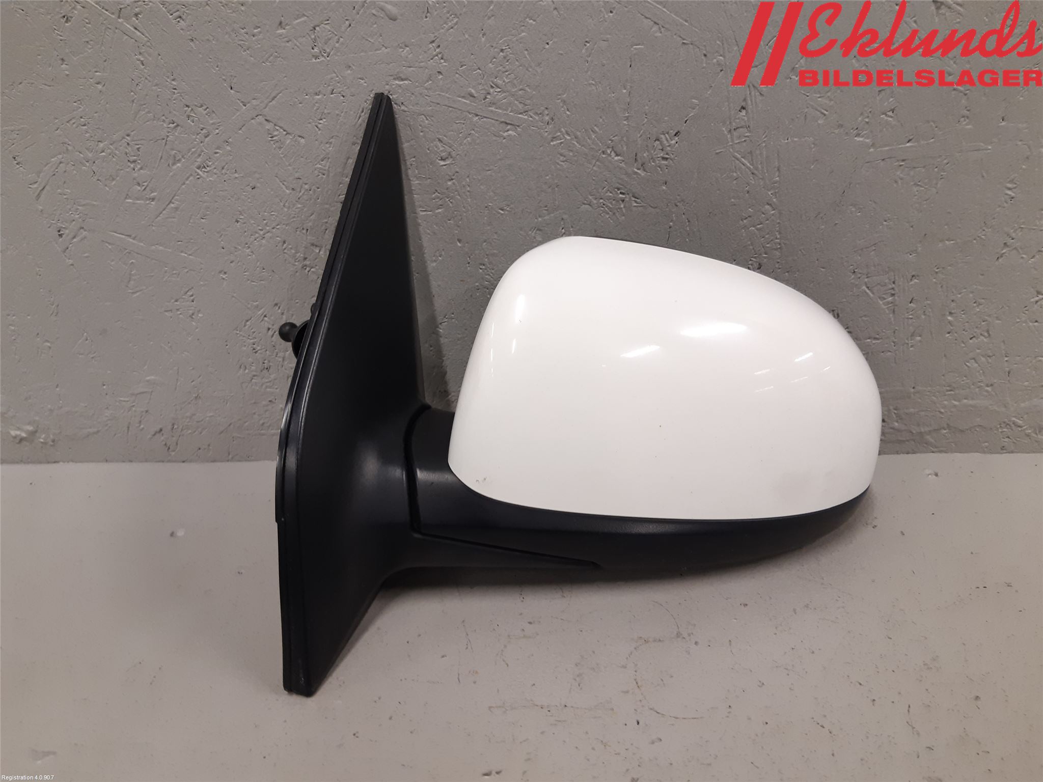 Kia PICANTO    04-11 Spegel Yttre Justerbar Vä