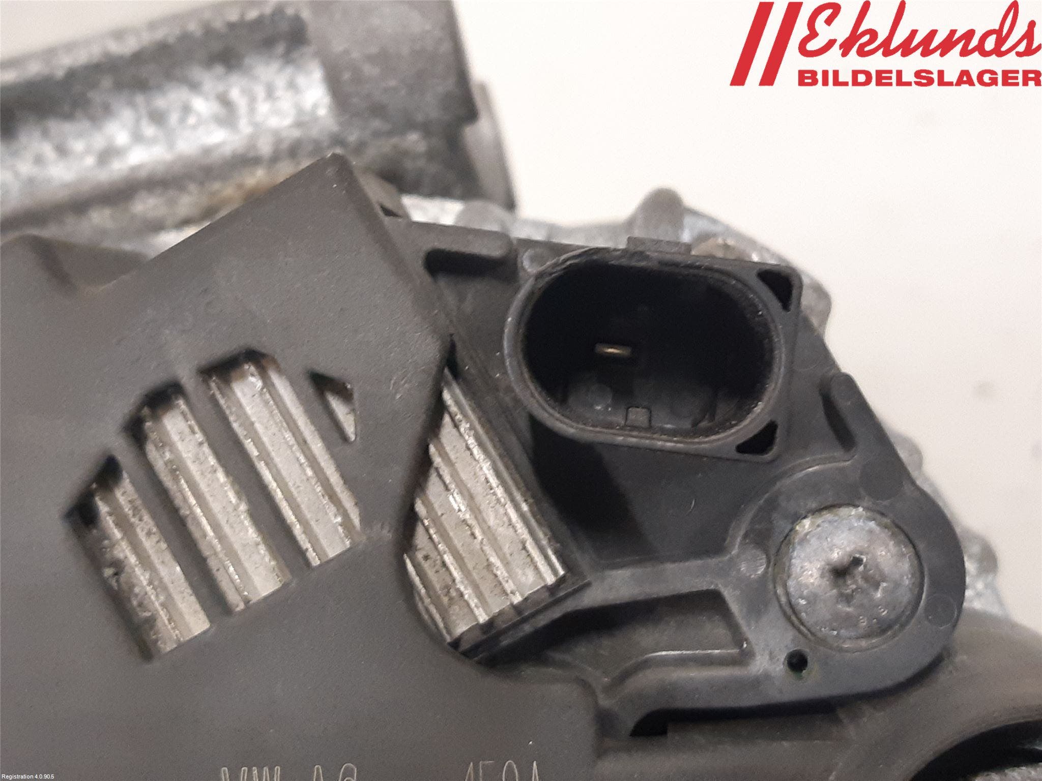 Audi A5 07-16 Generator