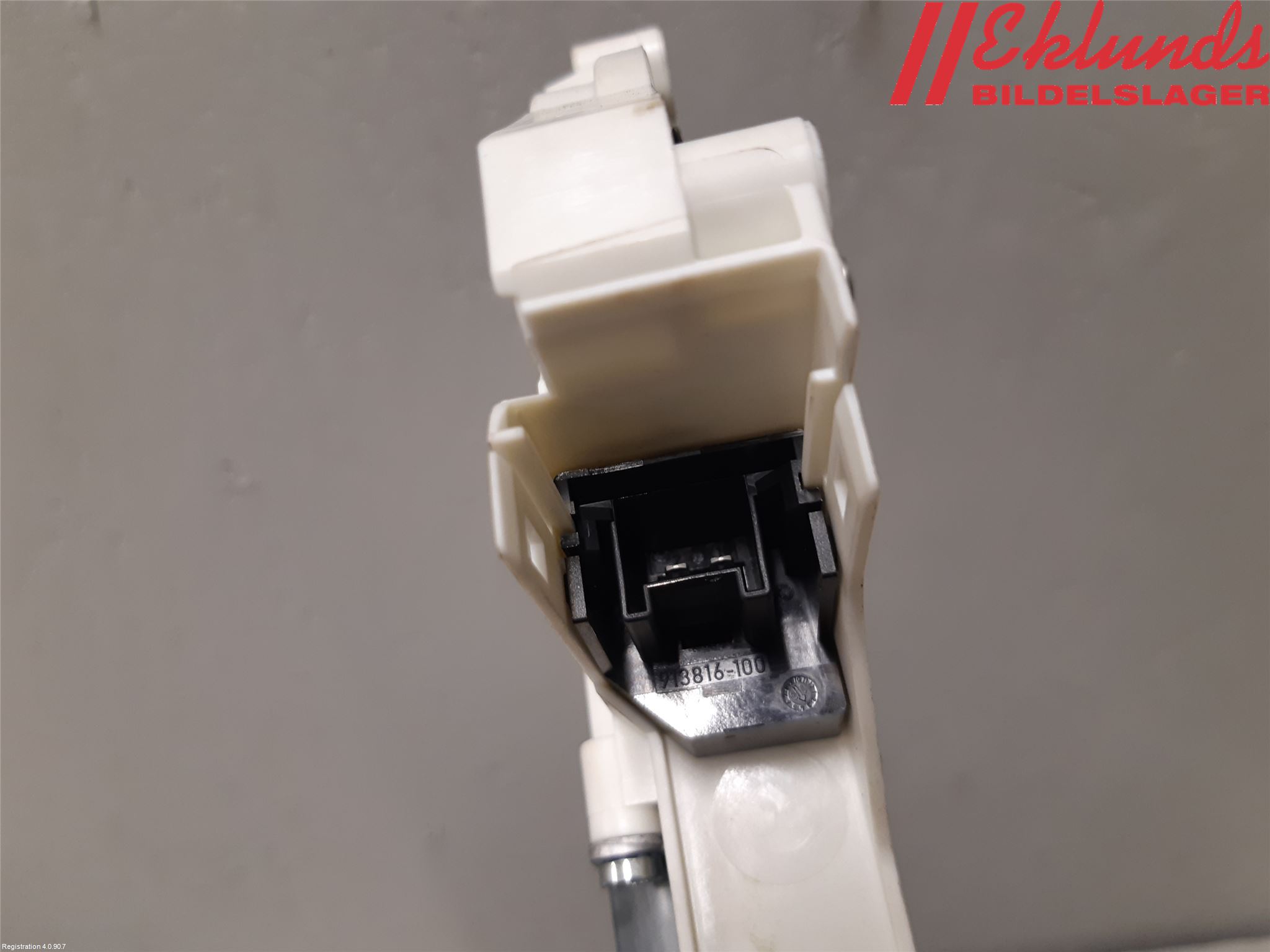 Audi A4/S4 08-11 Fönsterhissmotor