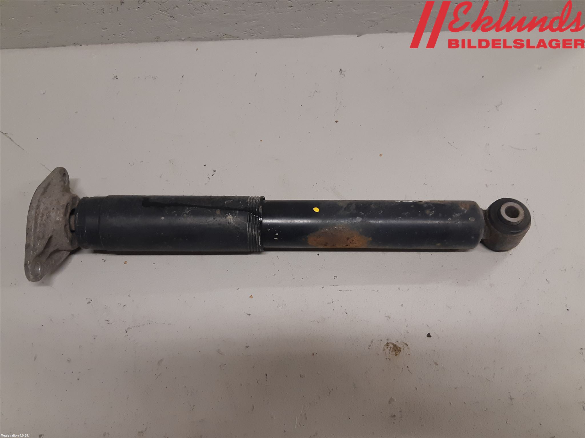 Volvo S60 14-18 Stötdämpare Bak