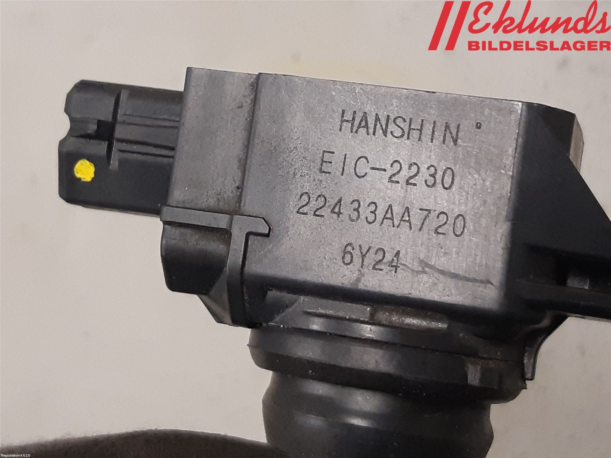 Subaru XV 12-17 Tändspole