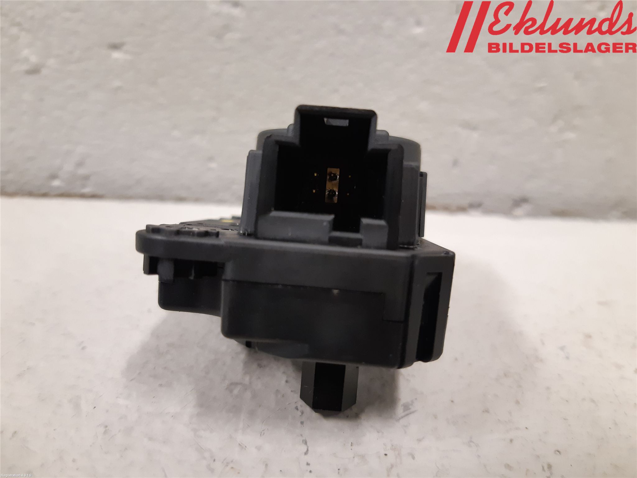 Citroen C5 AIRCROSS 19- Ac Reglermotor