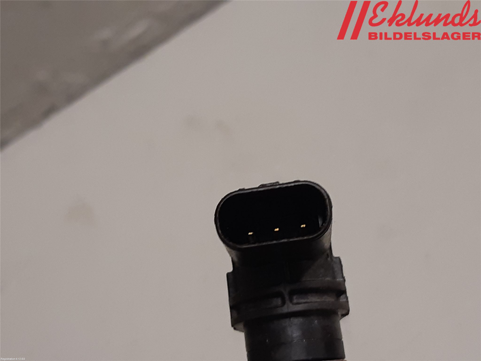 Seat LEON 13-20 Givare Varvtal-Tändläge