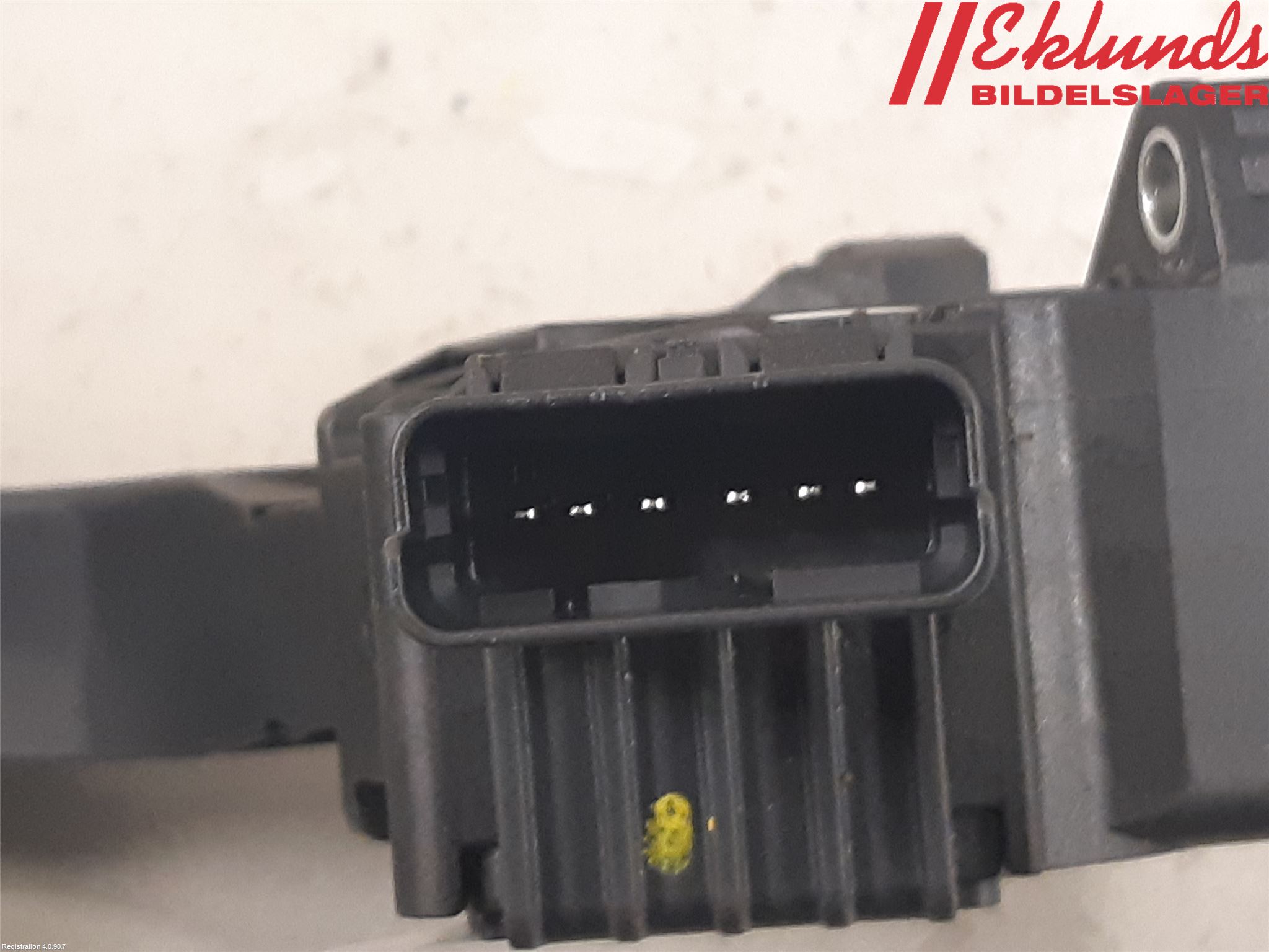 Toyota PROACE II 16- Gaspedal