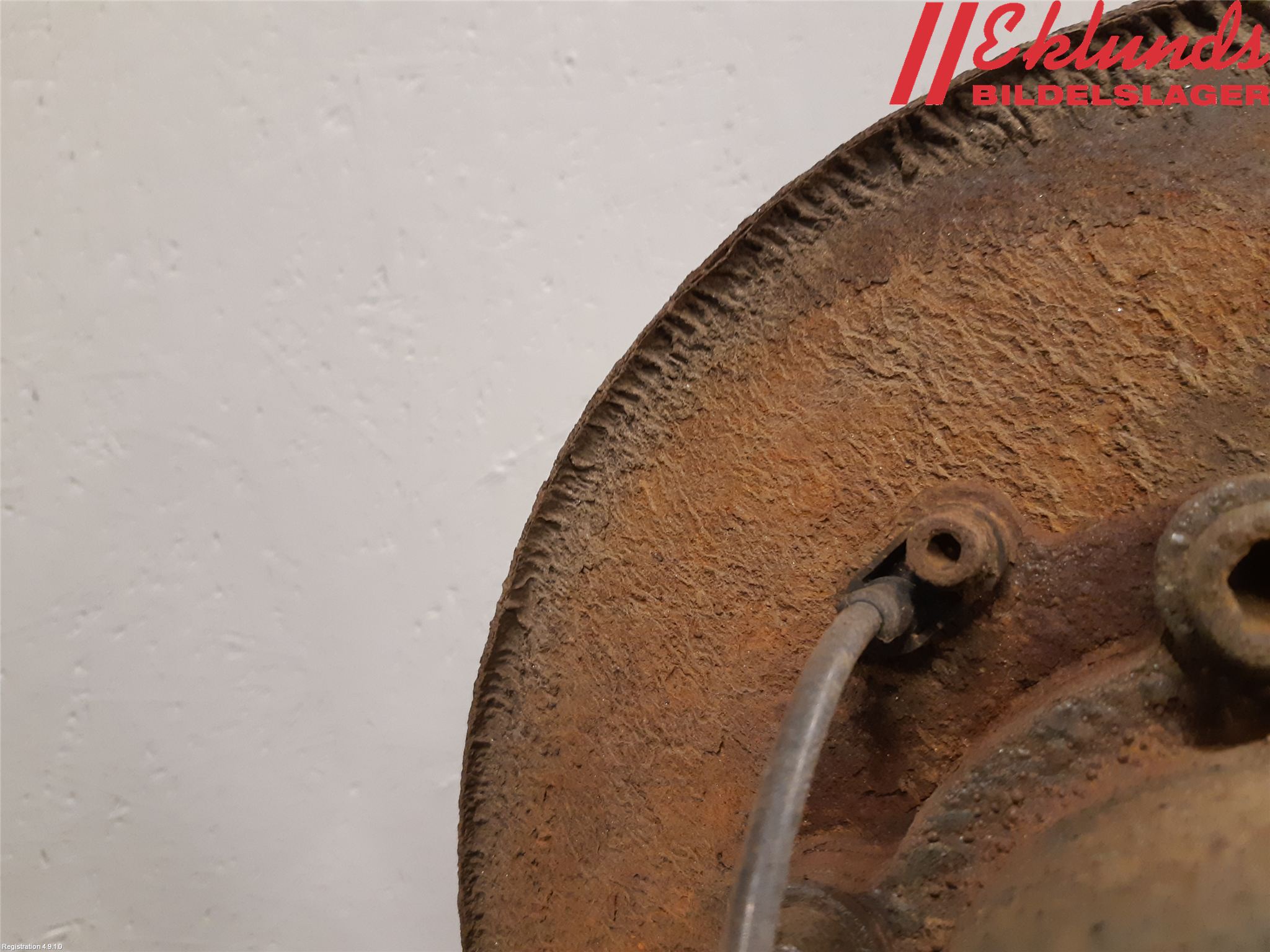 Iveco DAILY 14->> Bakaxel