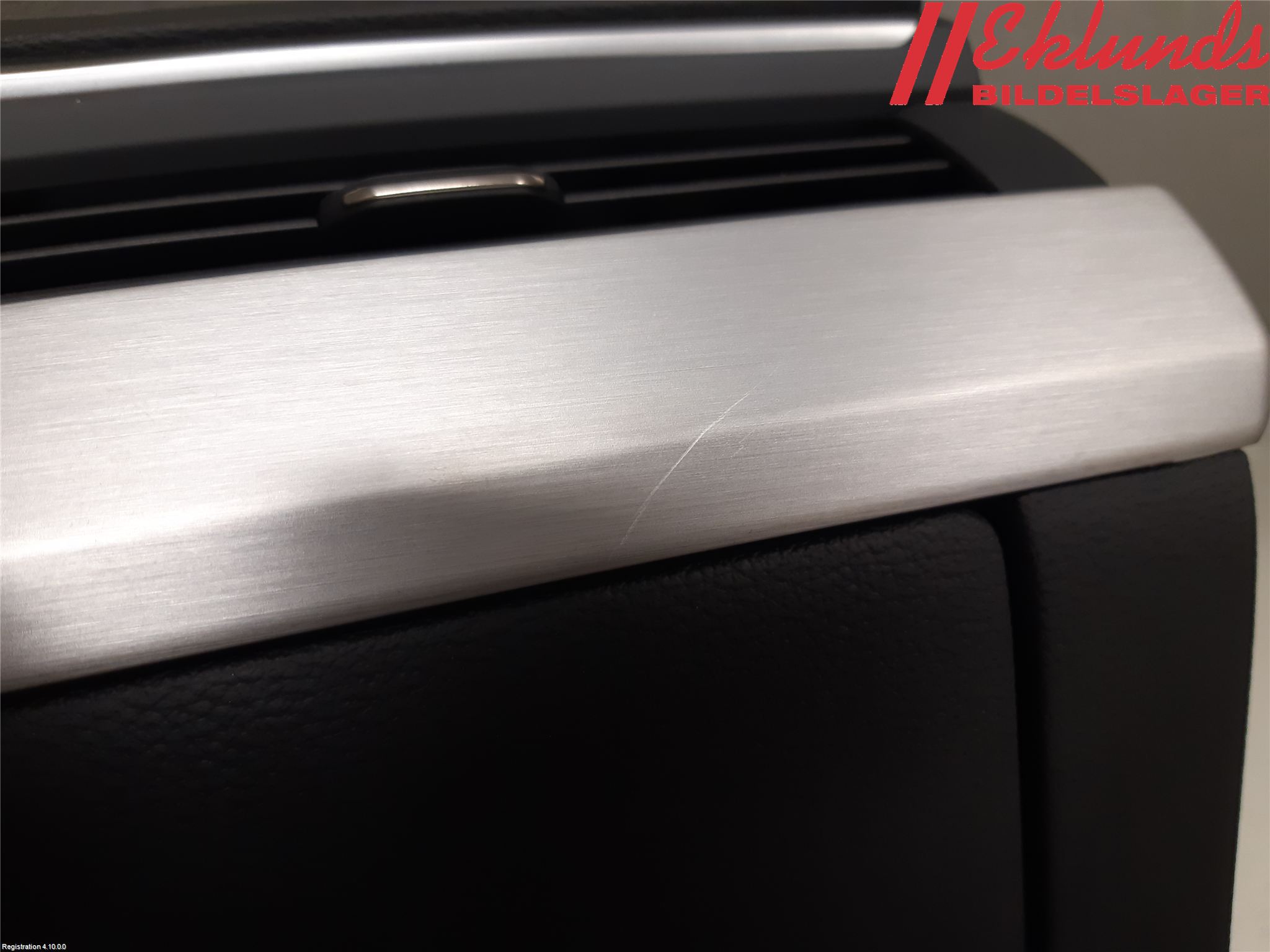 Audi A4/S4 B9 20- Instrumentbräda