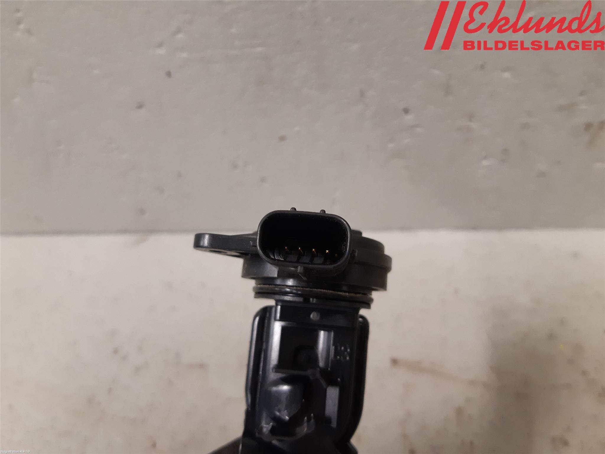 Volvo V60 CROSS COUNTRY 19- Injluftmassamätare