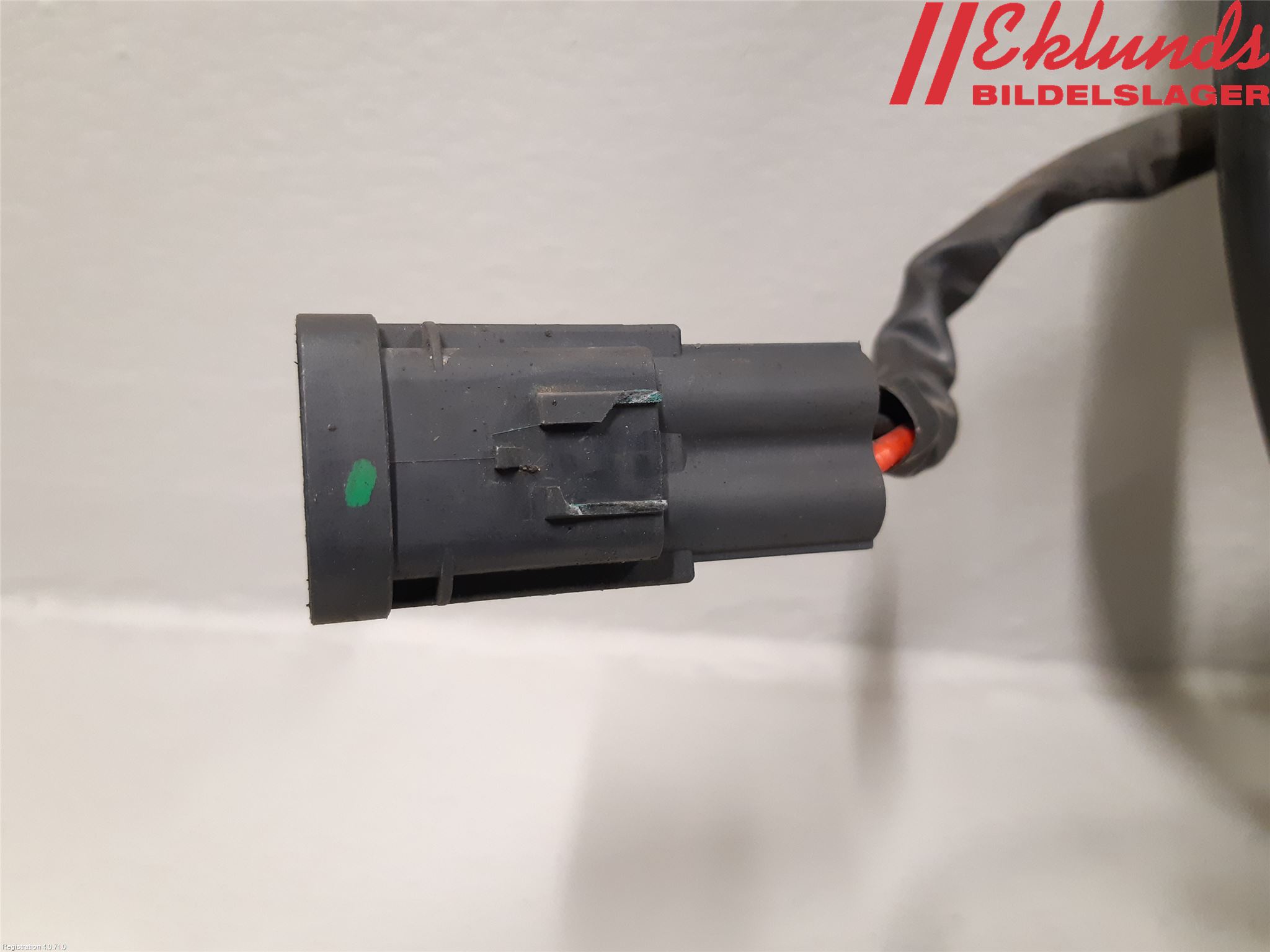 Citroen BERLINGO 08-18 Kylfläkt El