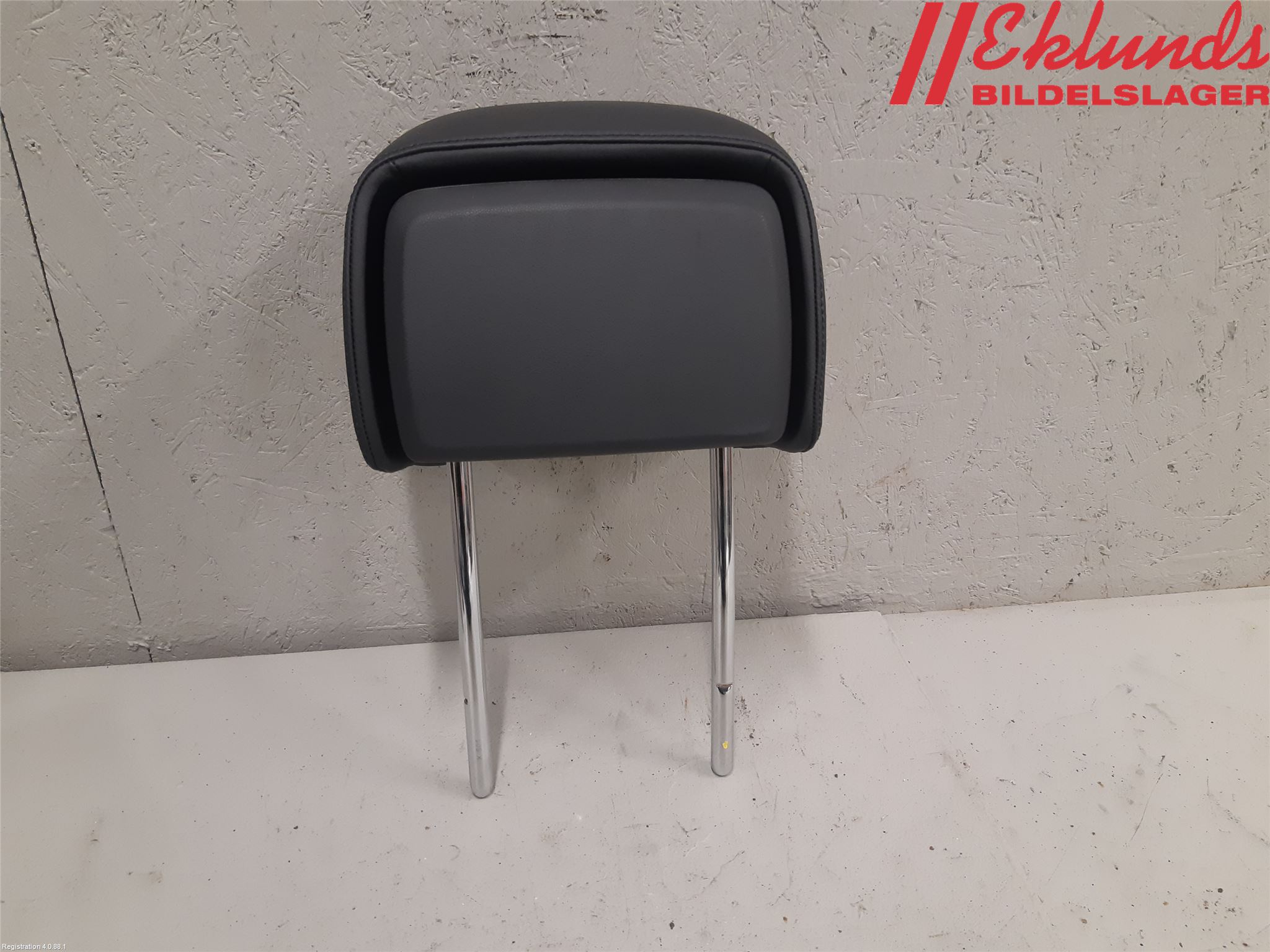 Volkswagen VW PASSAT 15-19 Inredning Nackstöd