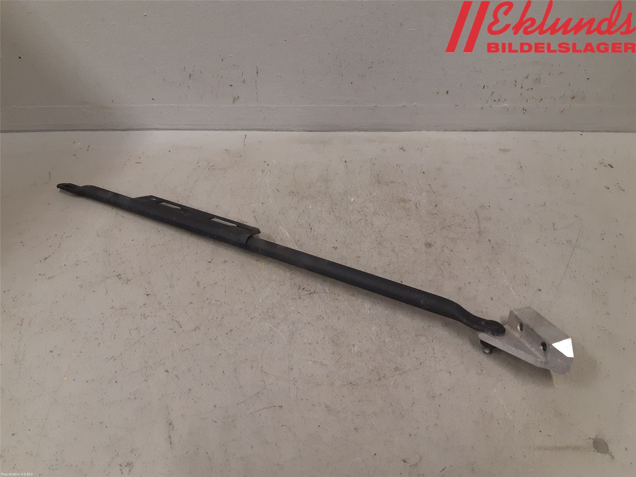 Volvo V90 17->> Front Övrigt