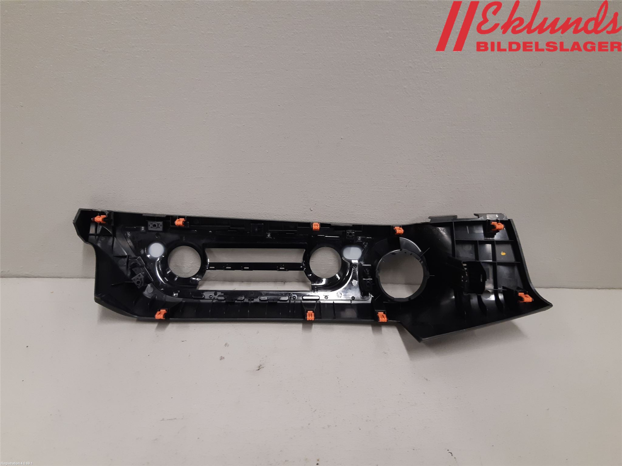 Toyota HILUX 16- Instrumentsarg