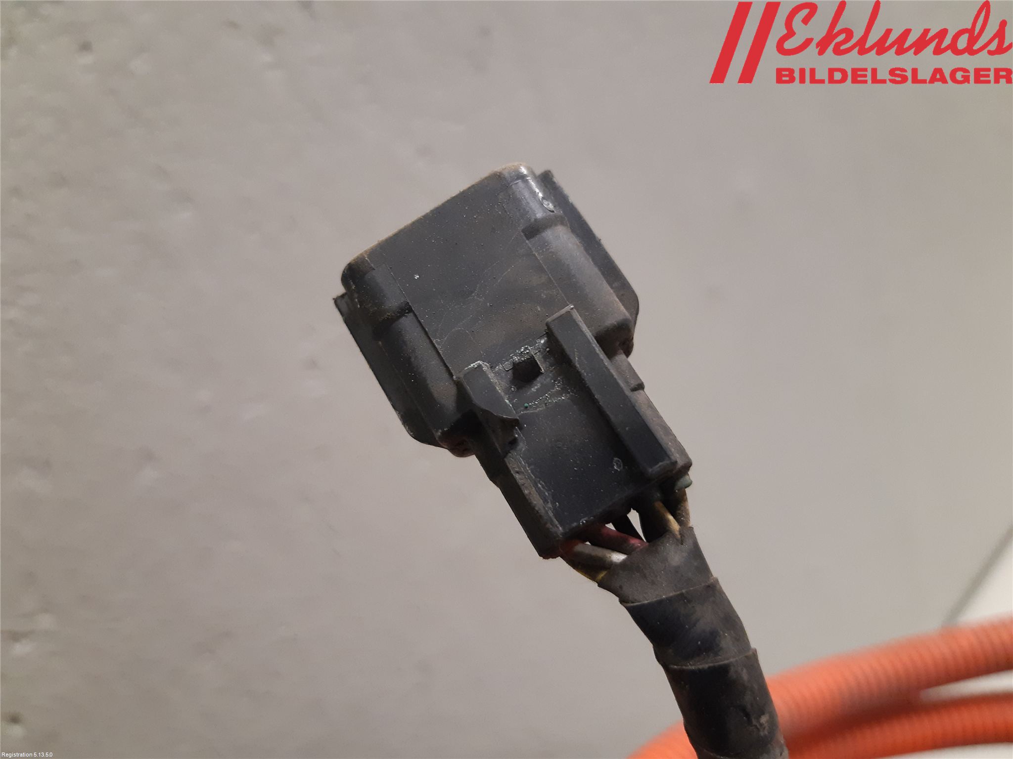 Nissan LEAF 11-17 Converter