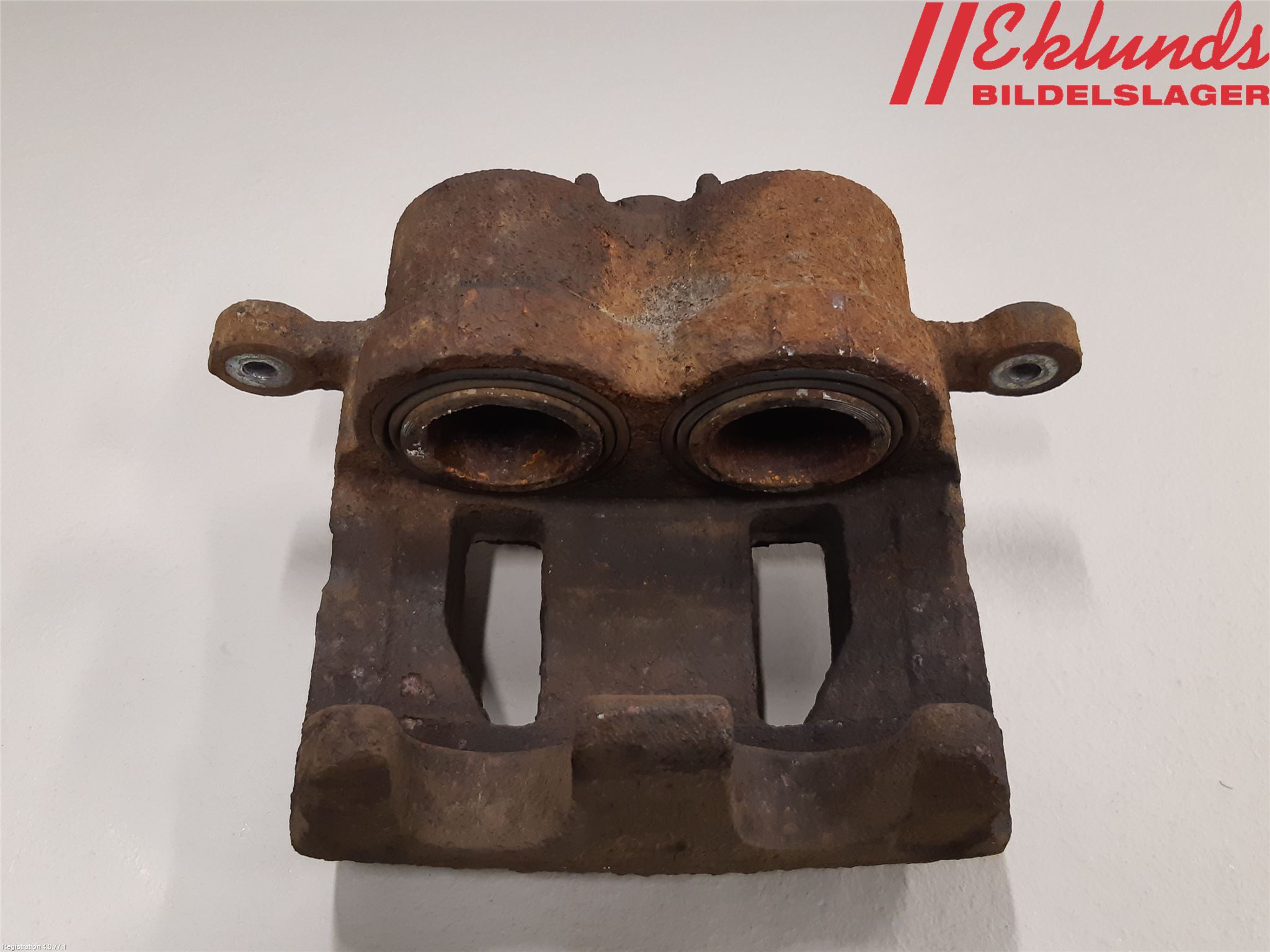 Hyundai SANTA FE 13-18 Bromsok Fram Vänster