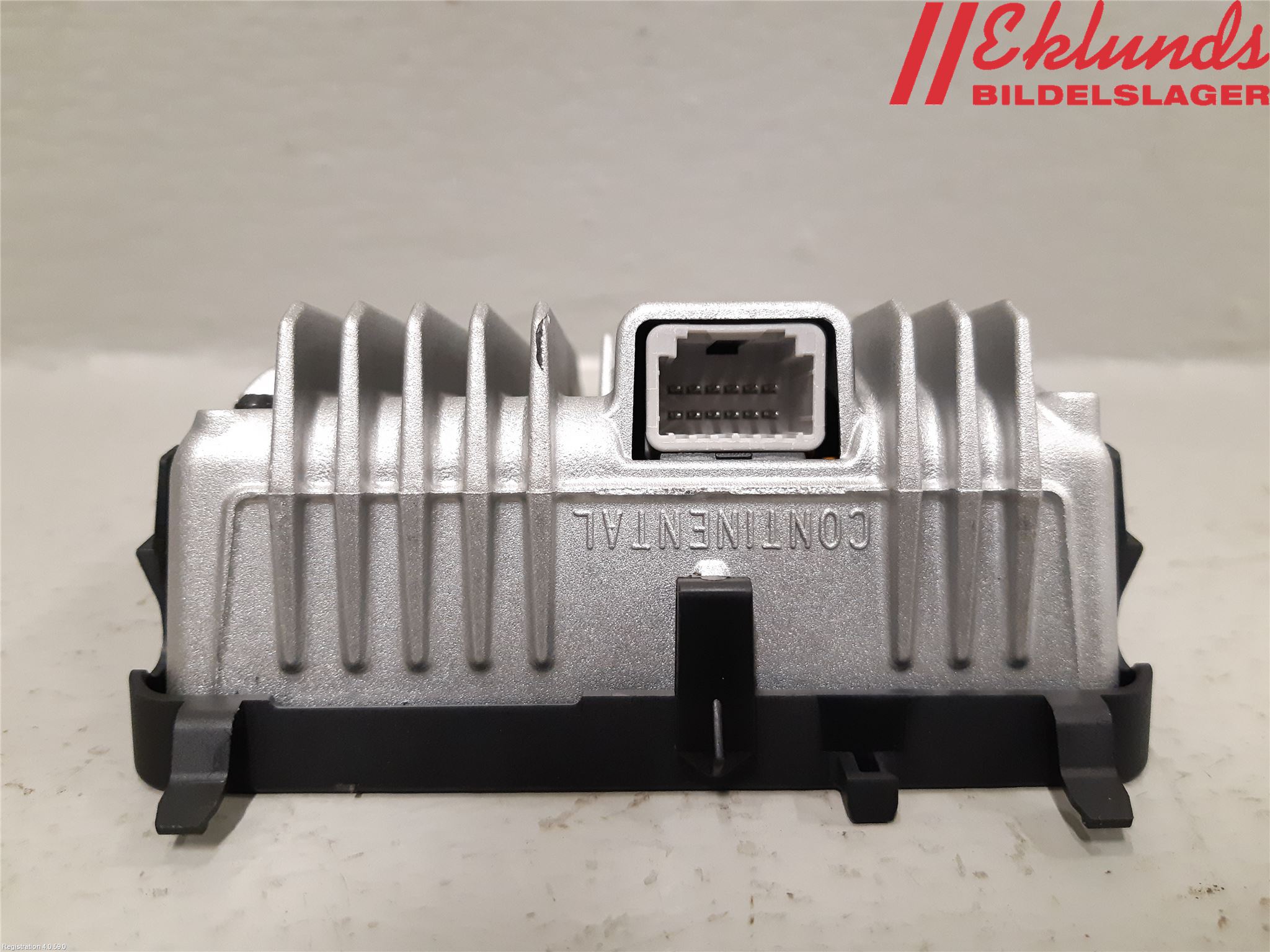 Toyota YARIS XP130 15-20 Sensor Aktivt Kollisionsskydd