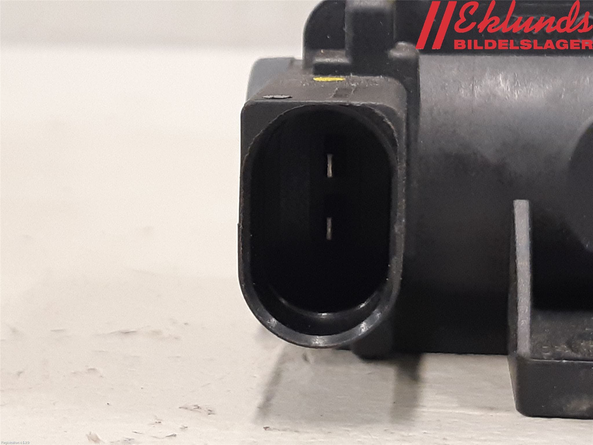 Volkswagen VW ARTEON 17- Vakuumventil