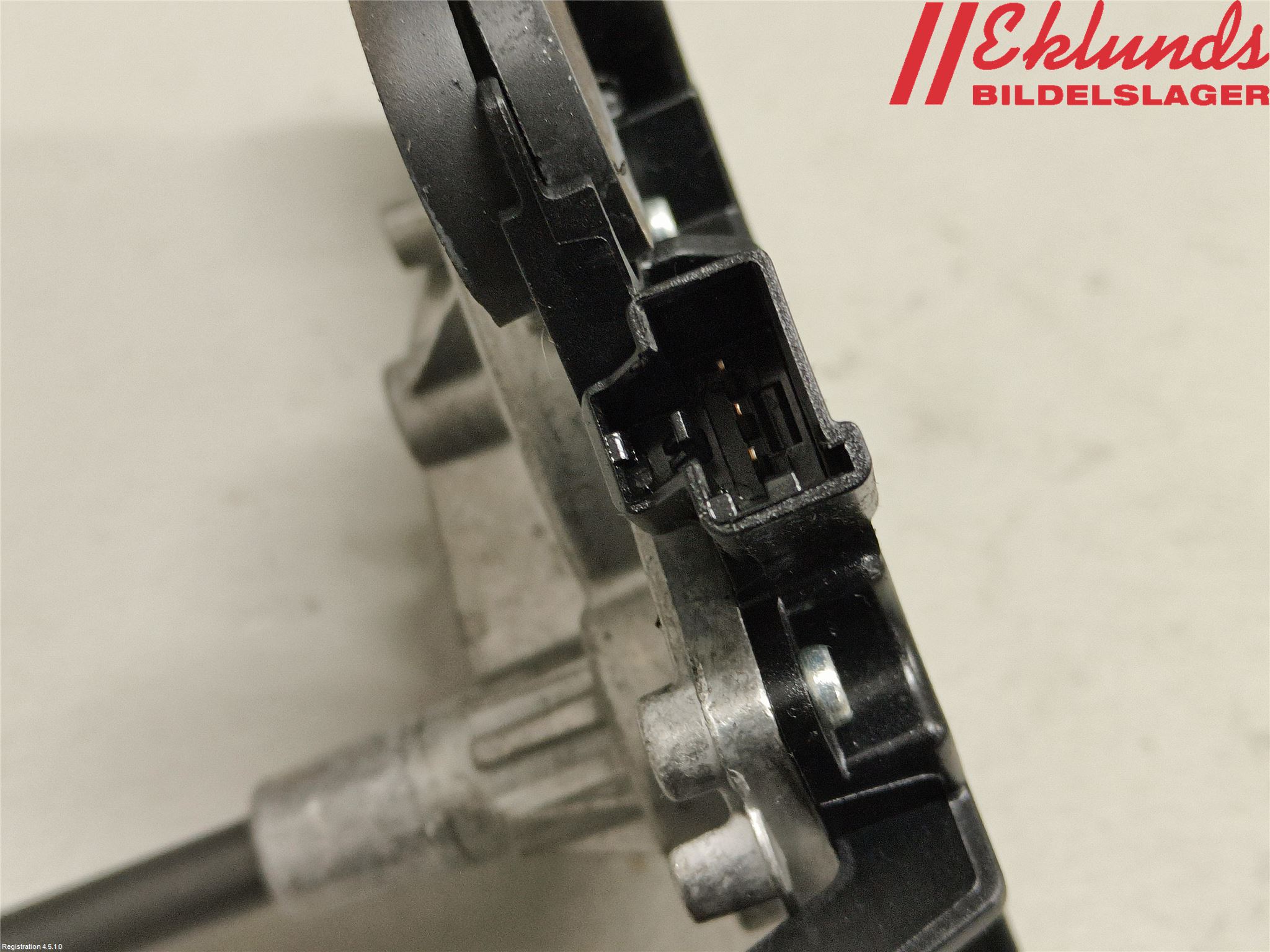 Ford S-MAX 06-15 Torkarmotor Baklucka