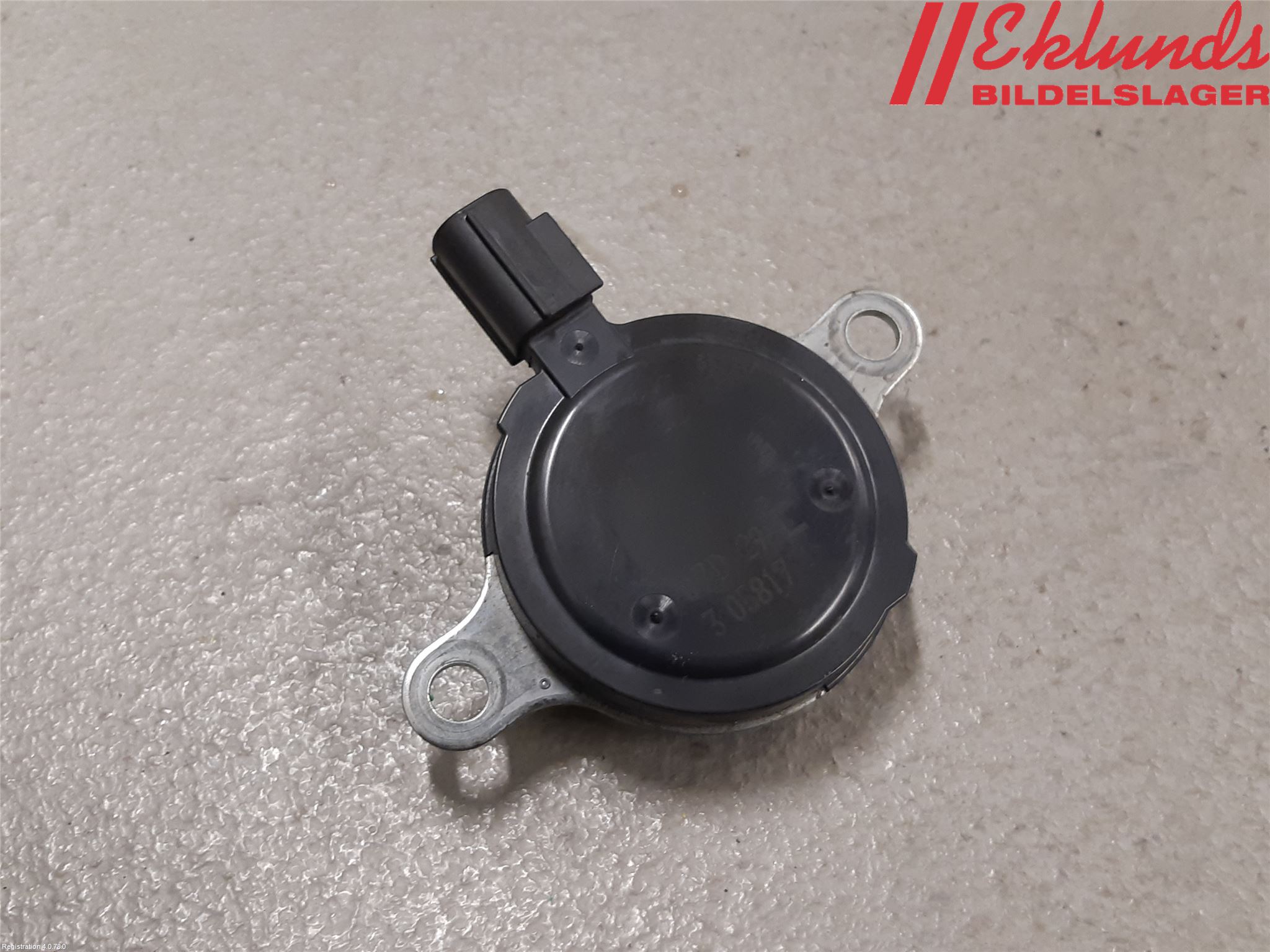 Toyota RAV4 19- Kamaxel Positionsgivare