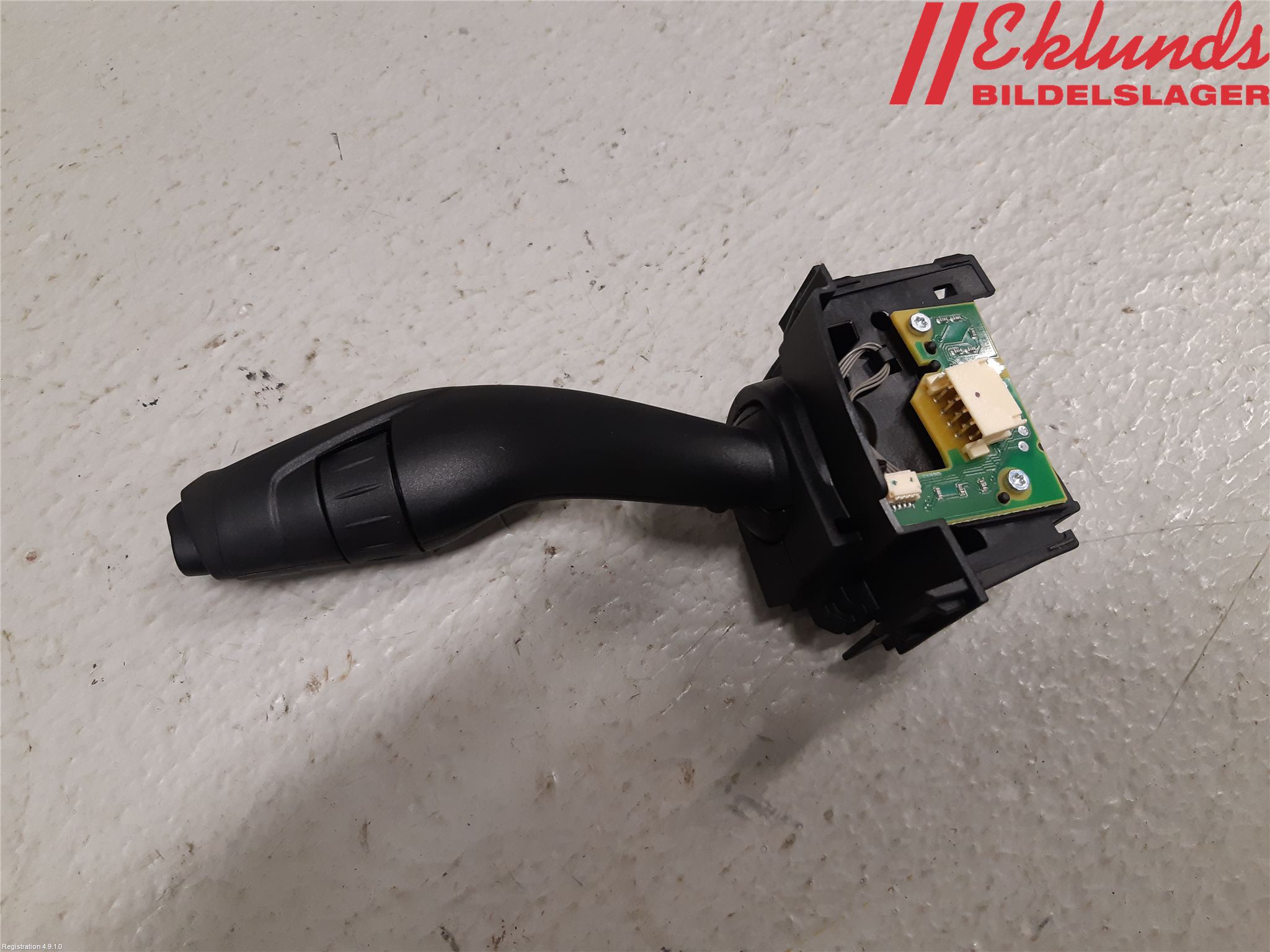 Ford KUGA 17-19 Spak Torkar-Spolomk