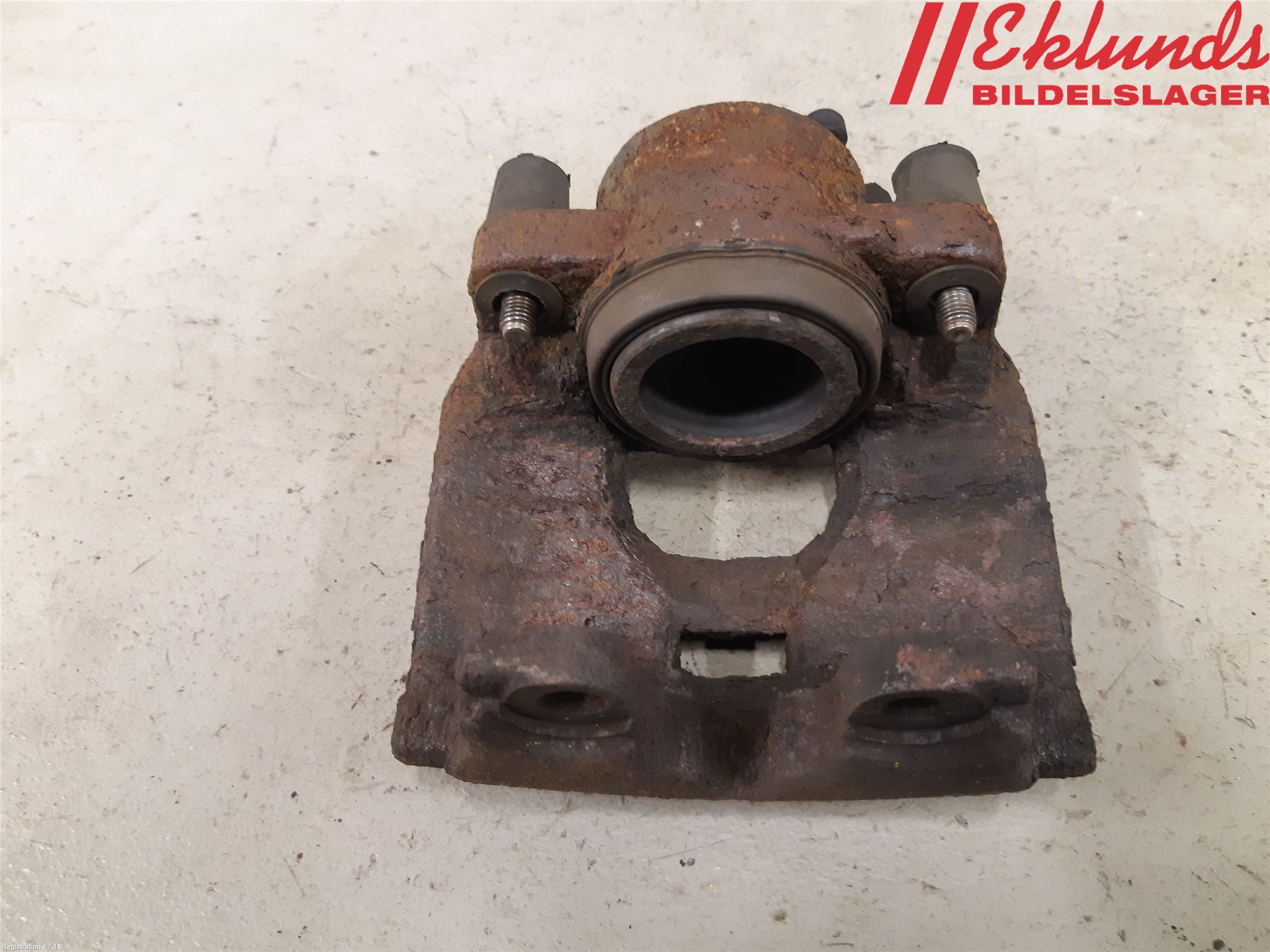 Volvo S60 11-13 Bromsok Fram Höger