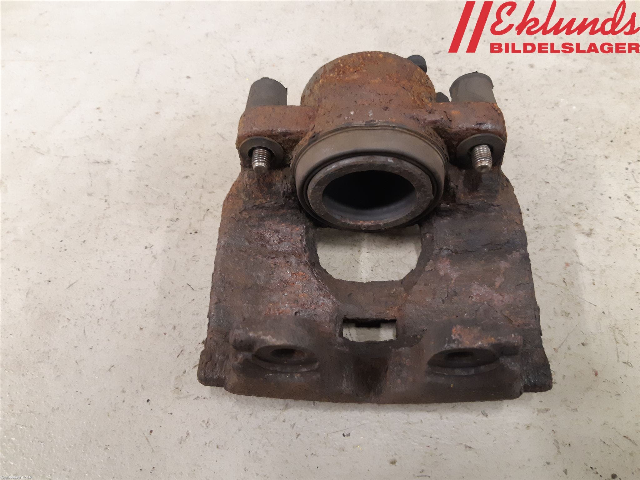 Volvo S60 11-13 Bromsok Fram Höger