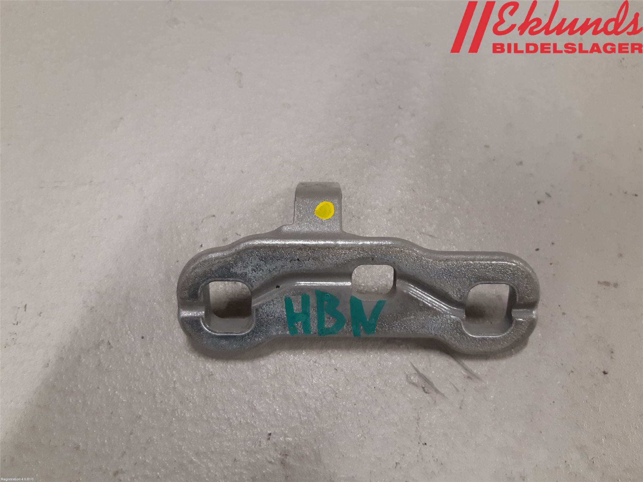 Volvo V90 17->> Dörrgångjärn