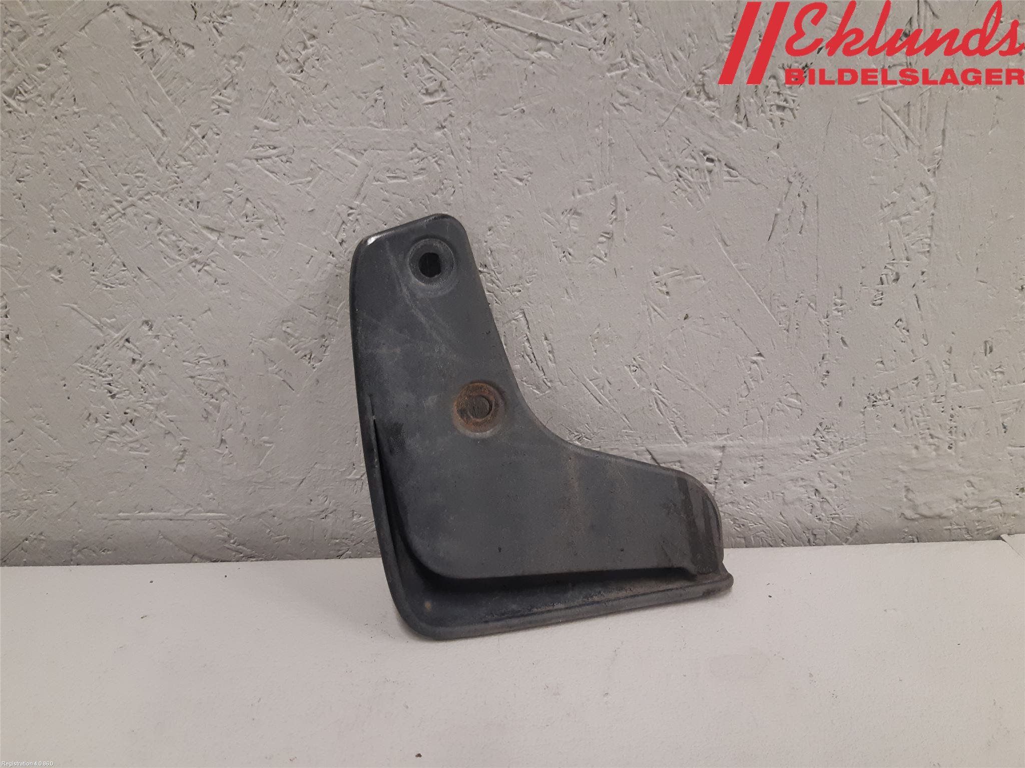 Kia PICANTO 12-17 Stänkskydd