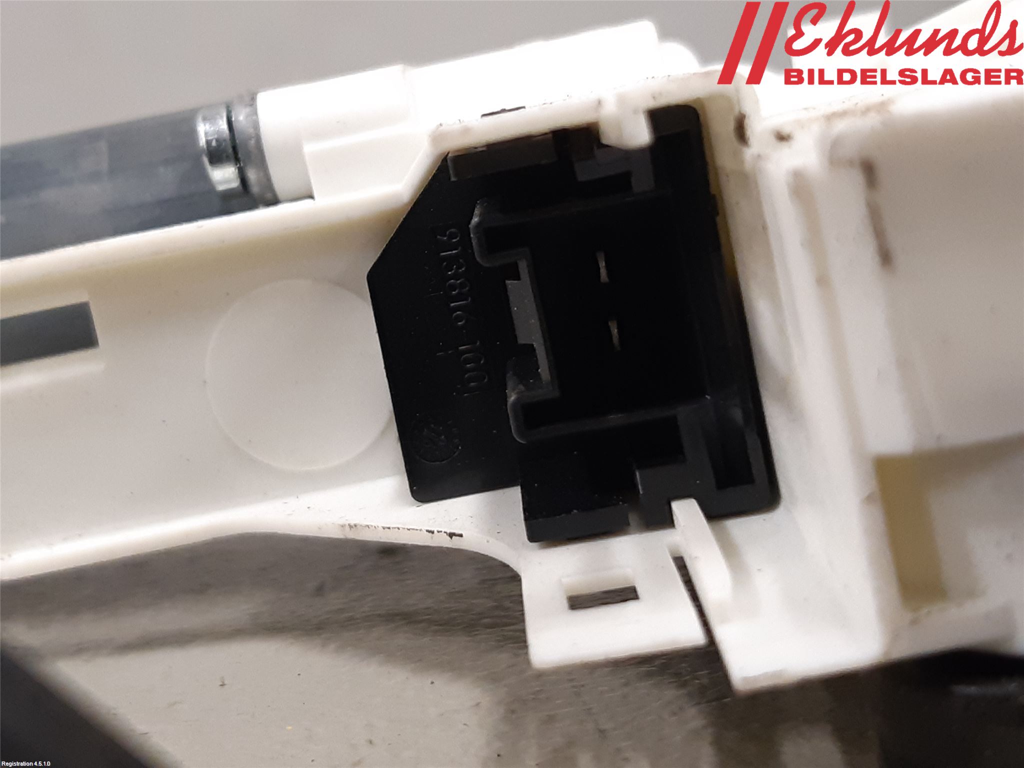 Audi A6/S6 4G 11-18 Fönsterhiss El Kompl