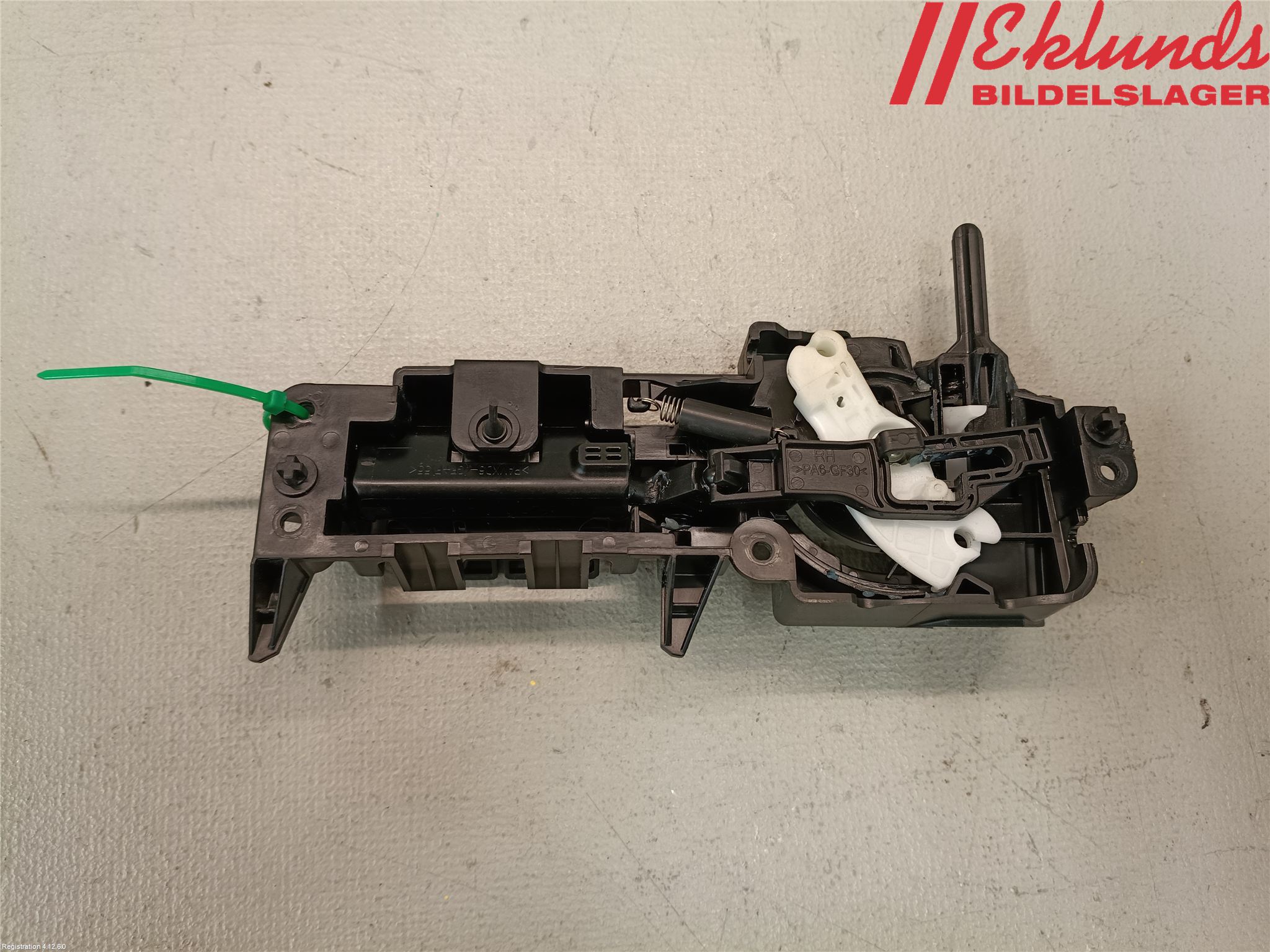 BMW i3 I01 13-22 Dörrhandtag Yttre Hö