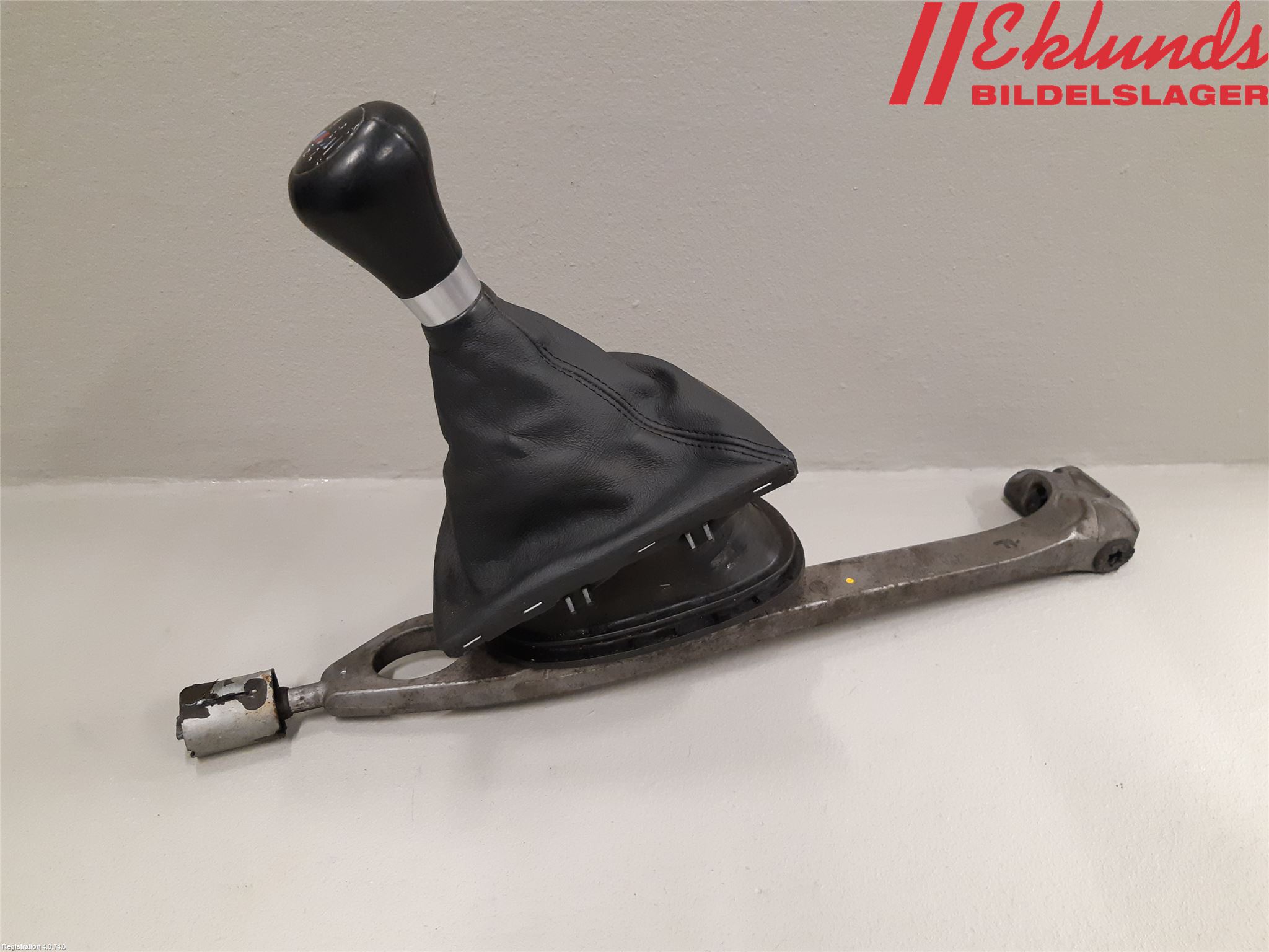 BMW 4 F32/F33/F82/F83 13-20 Växelspak