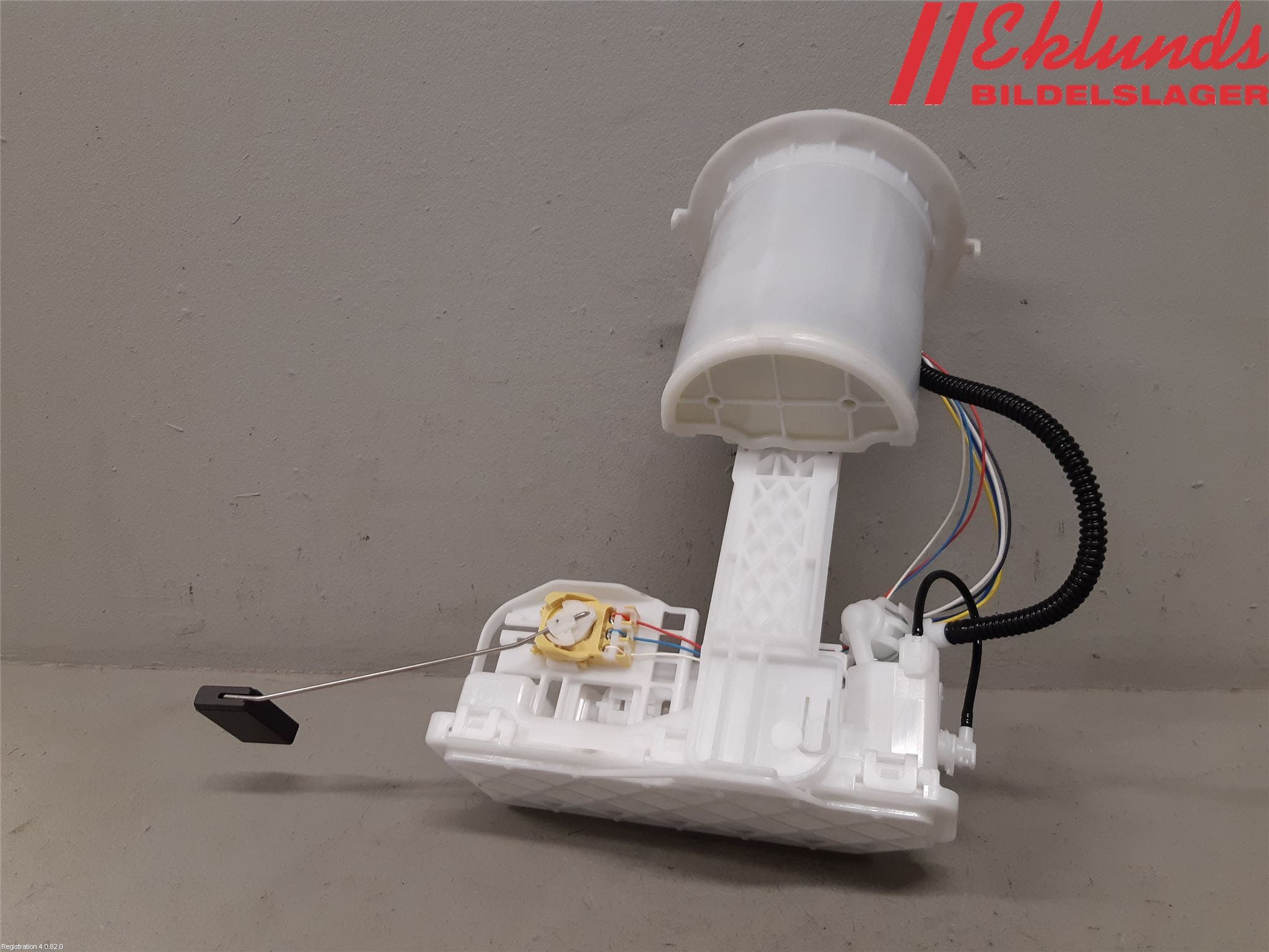 Toyota YARIS CROSS XP21 21- Bränslepump El