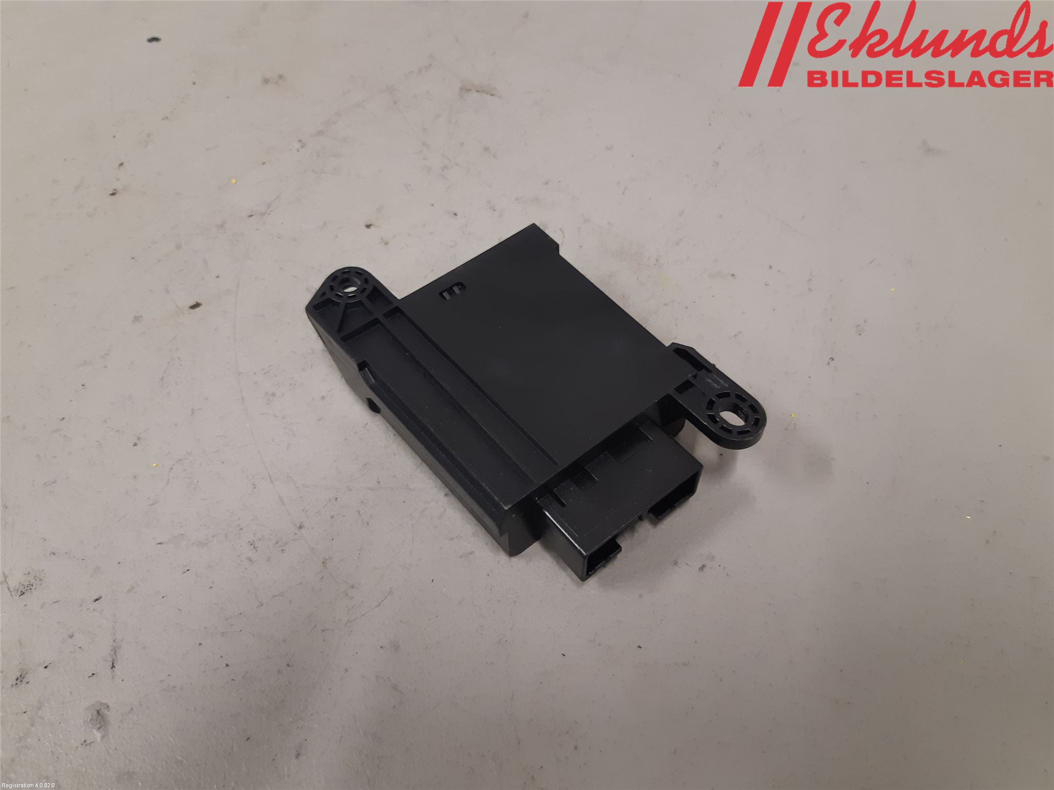 Landrover RANGE ROVER (L405) 13-21 Styrenhet Övrigt