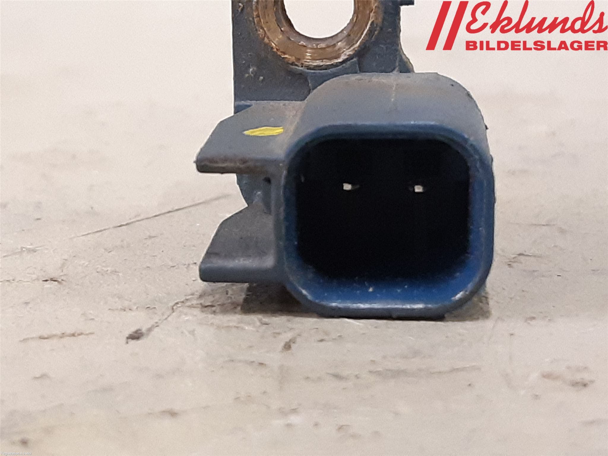 Volvo V60 CROSS COUNTRY 16-18 Abs Sensor